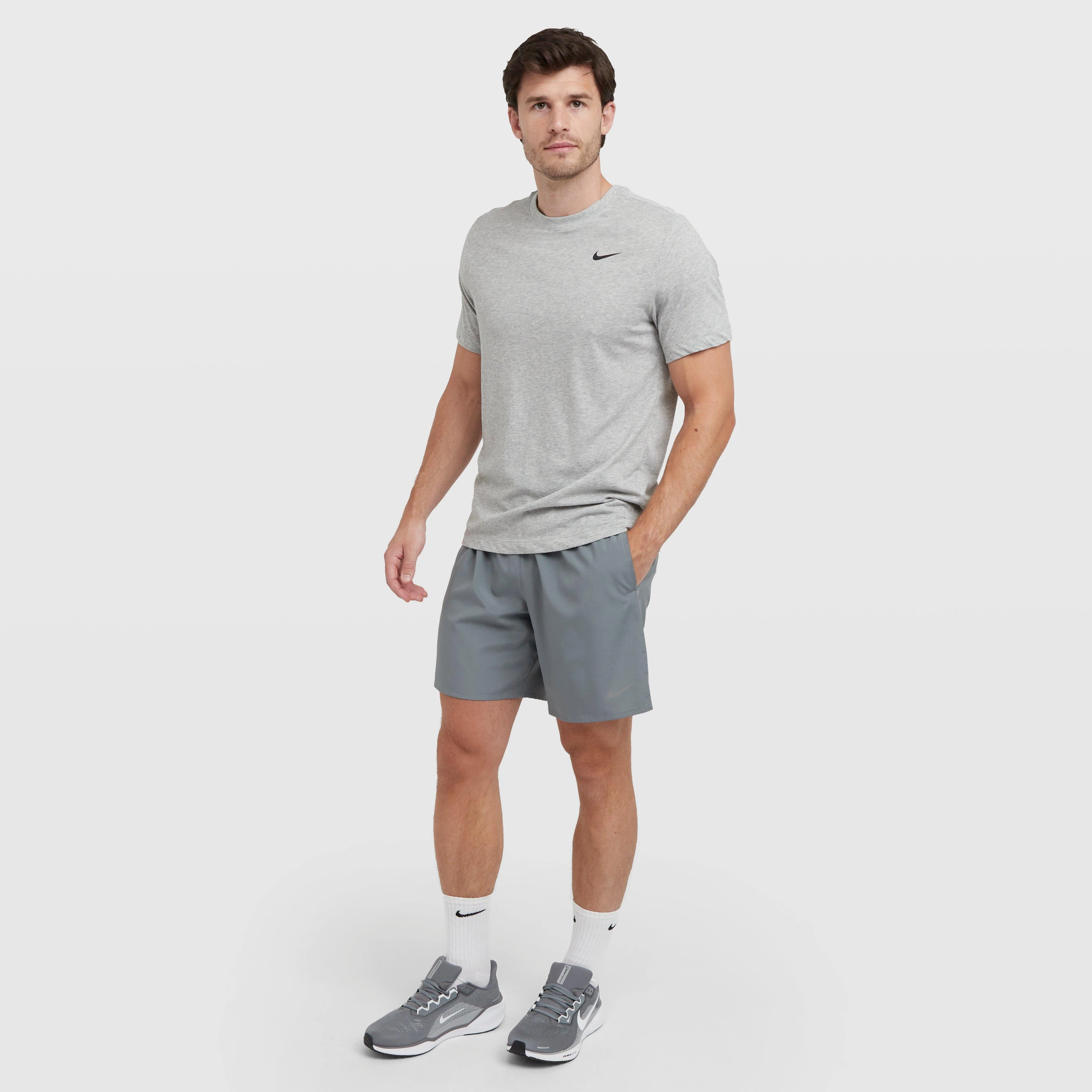 Men’s Dri-FIT Challenger Running Shorts 7" - Image 3