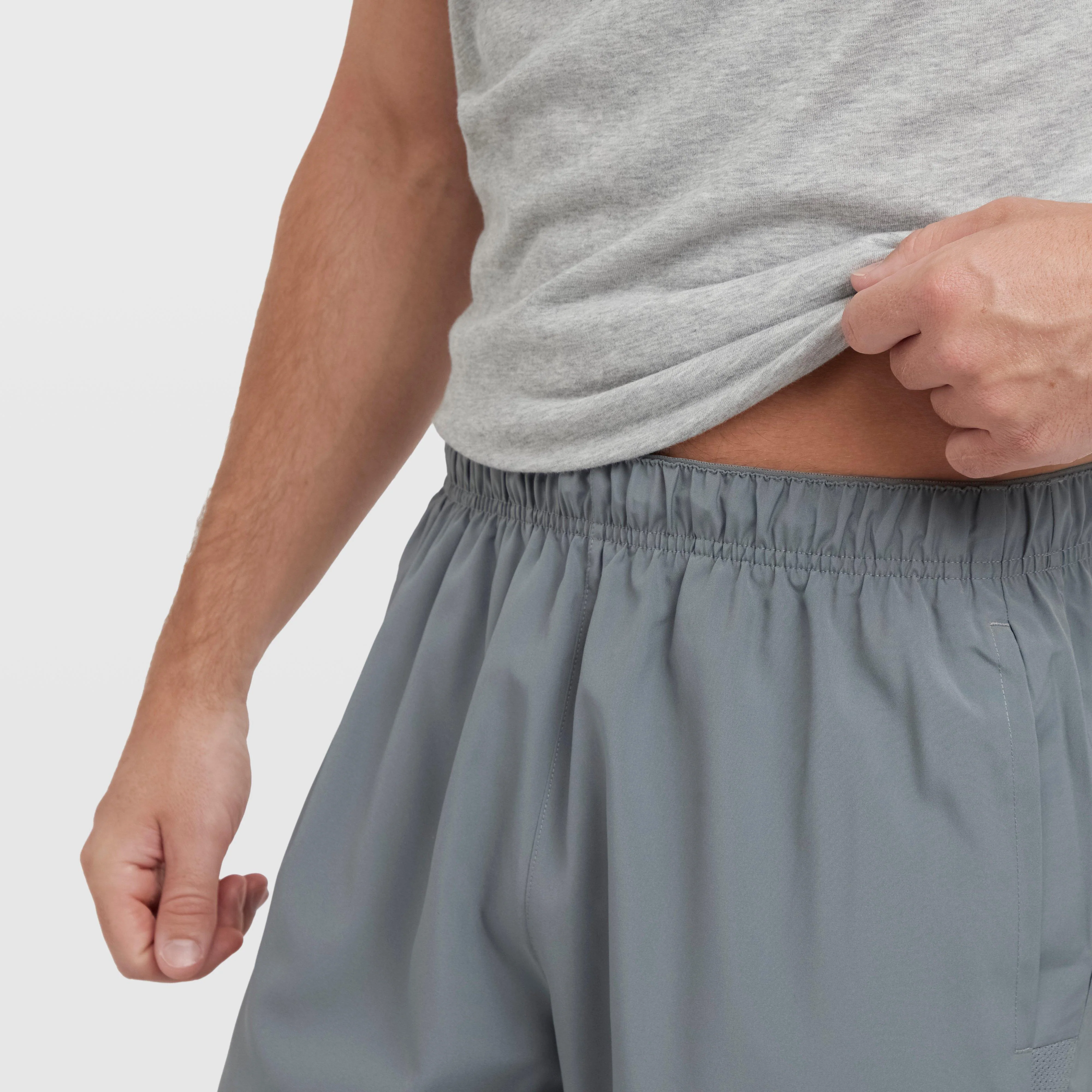 Men’s Dri-FIT Challenger Running Shorts 7" - Image 5