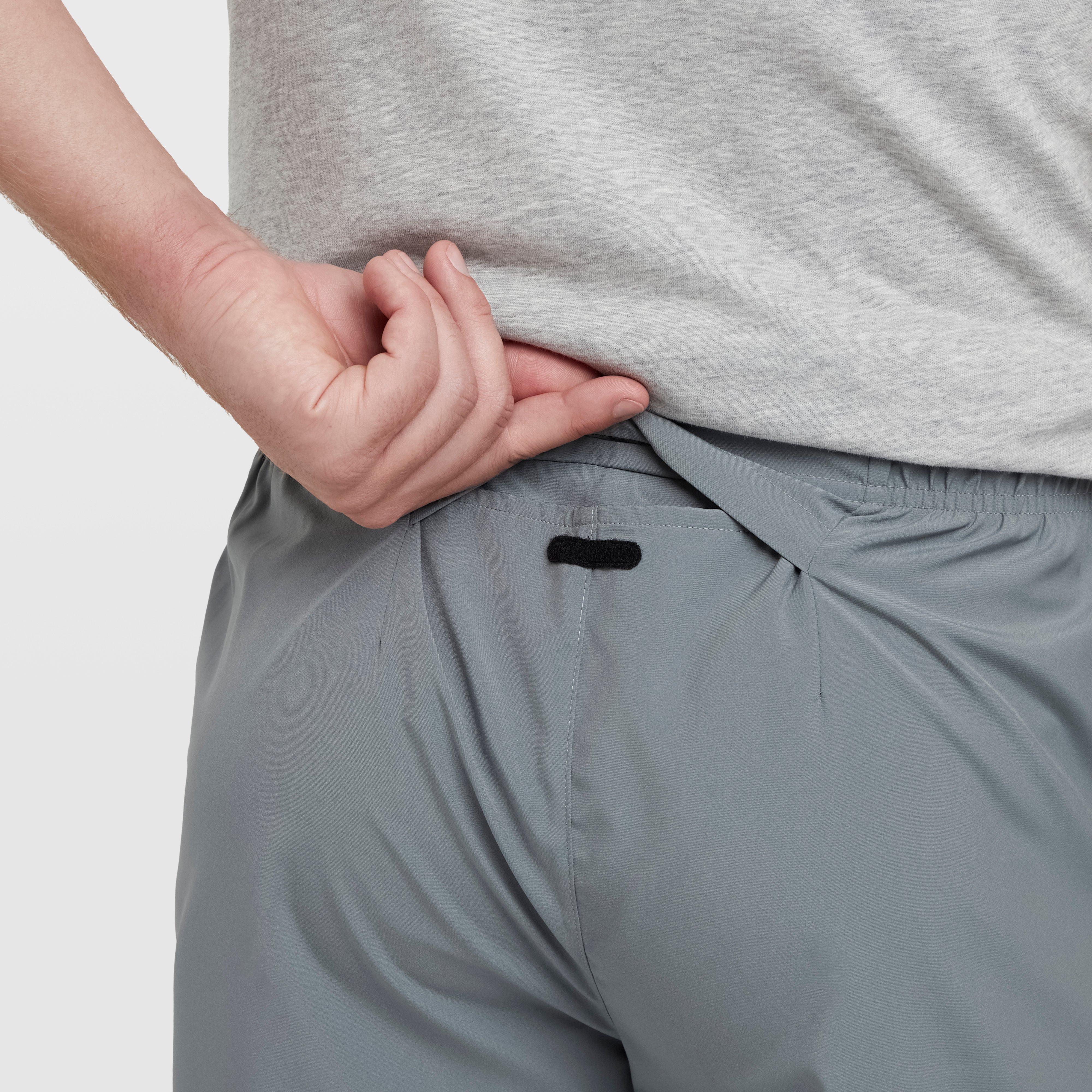 Men’s Dri-FIT Challenger Running Shorts 7" - Image 6