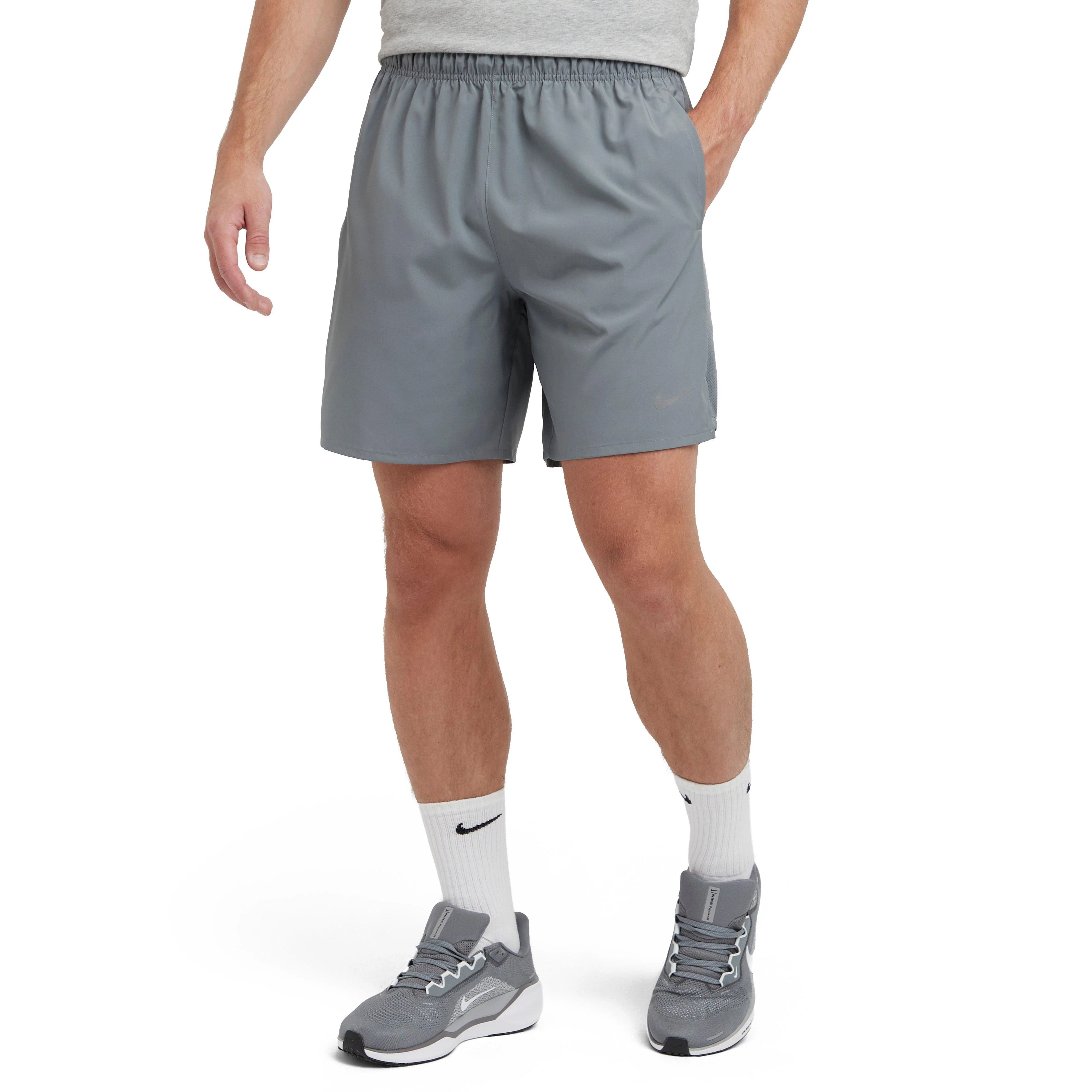 Men’s Dri-FIT Challenger Running Shorts 7" - Image 8