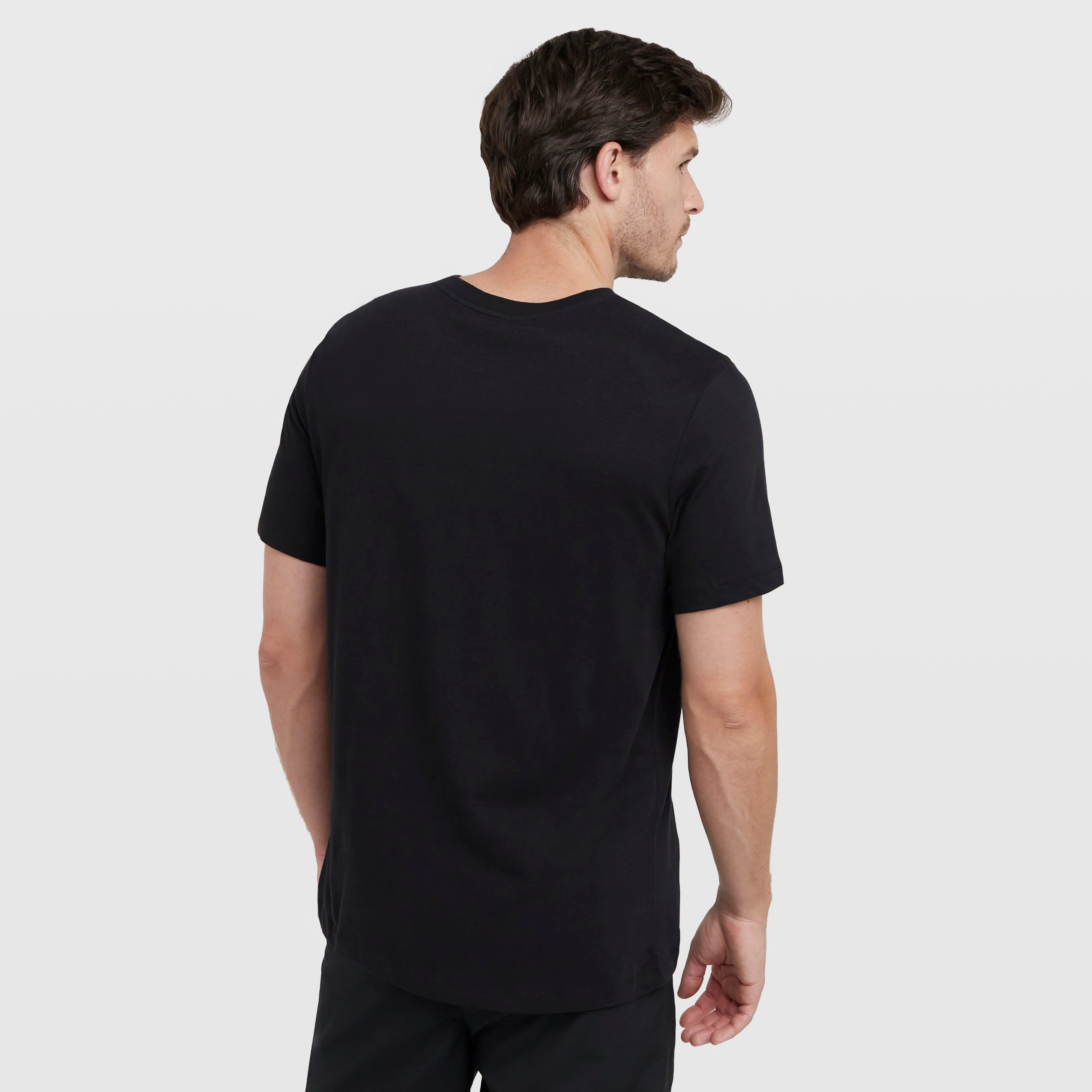 Men's Dri-FIT Fitness T-Shirt - Image 2