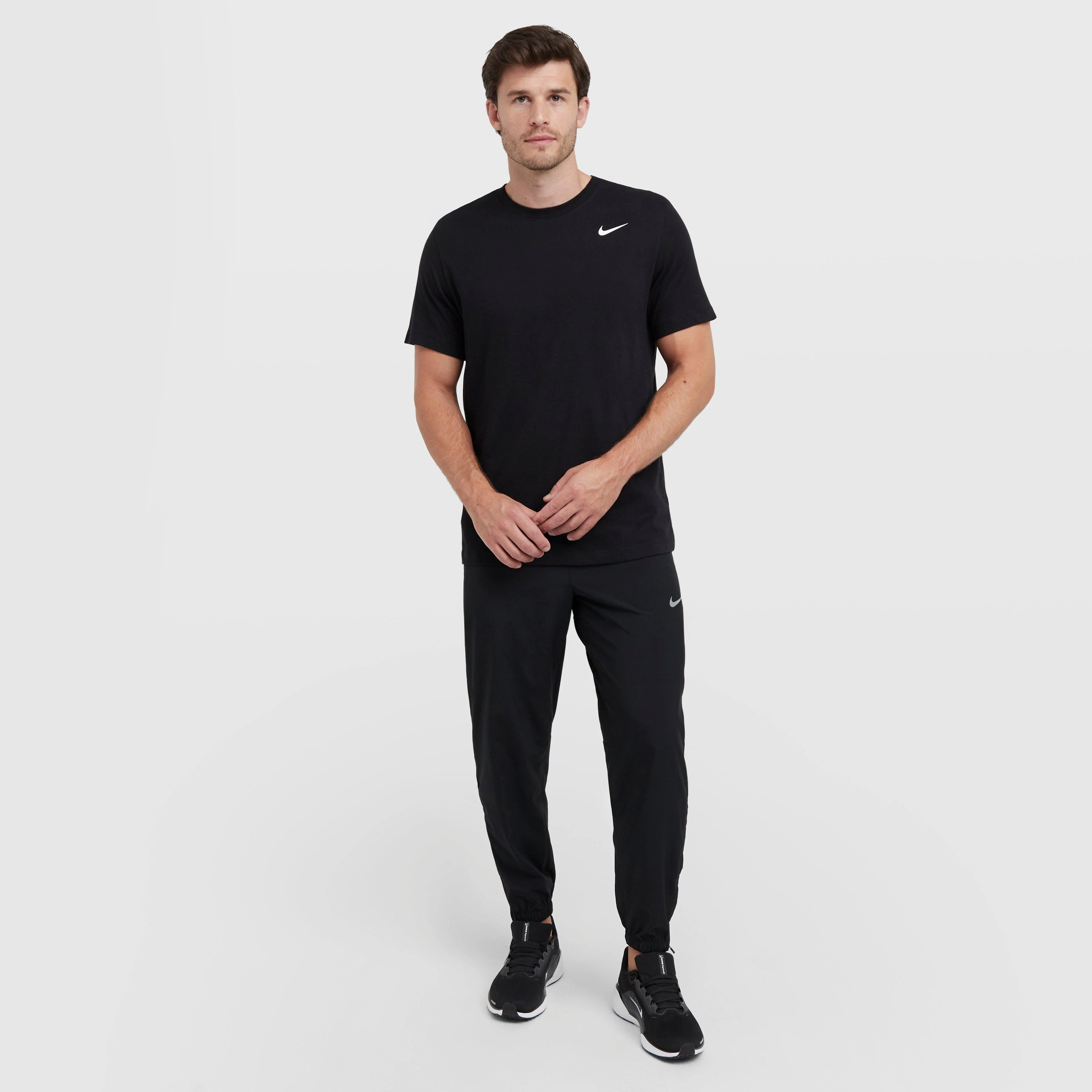 Men's Dri-FIT Fitness T-Shirt - Image 3