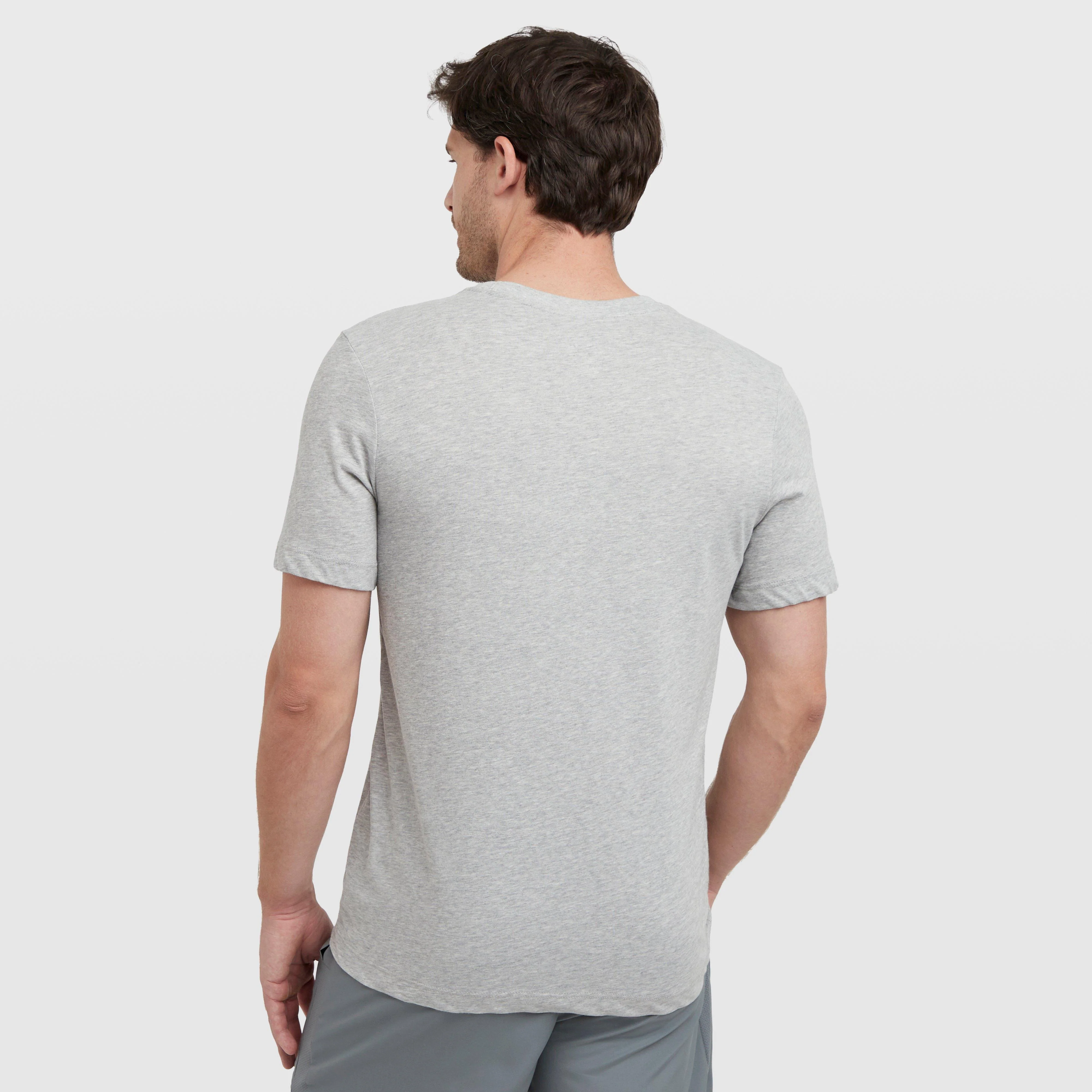 Men's Dri-FIT Fitness T-Shirt - Image 2