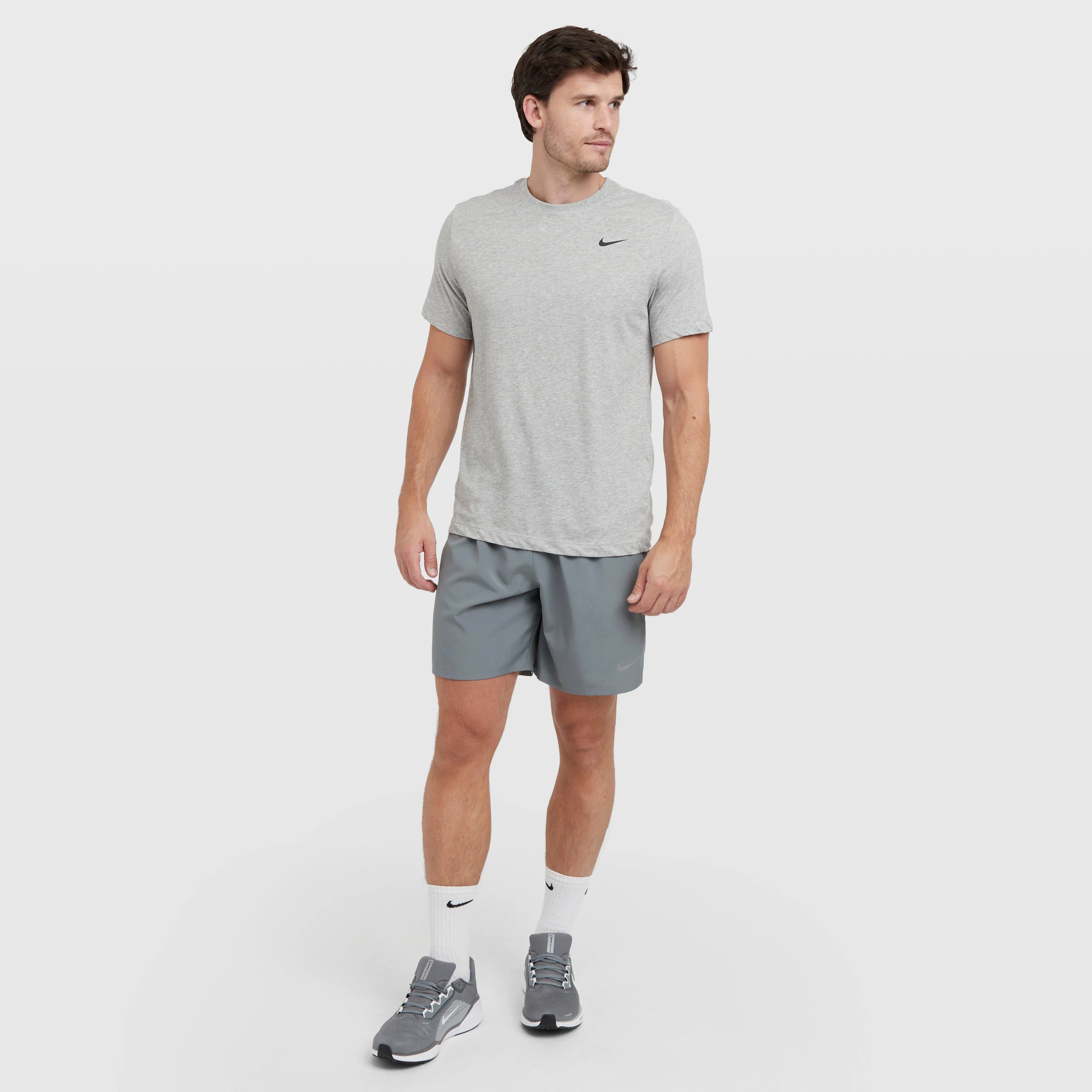 Men's Dri-FIT Fitness T-Shirt - Image 3