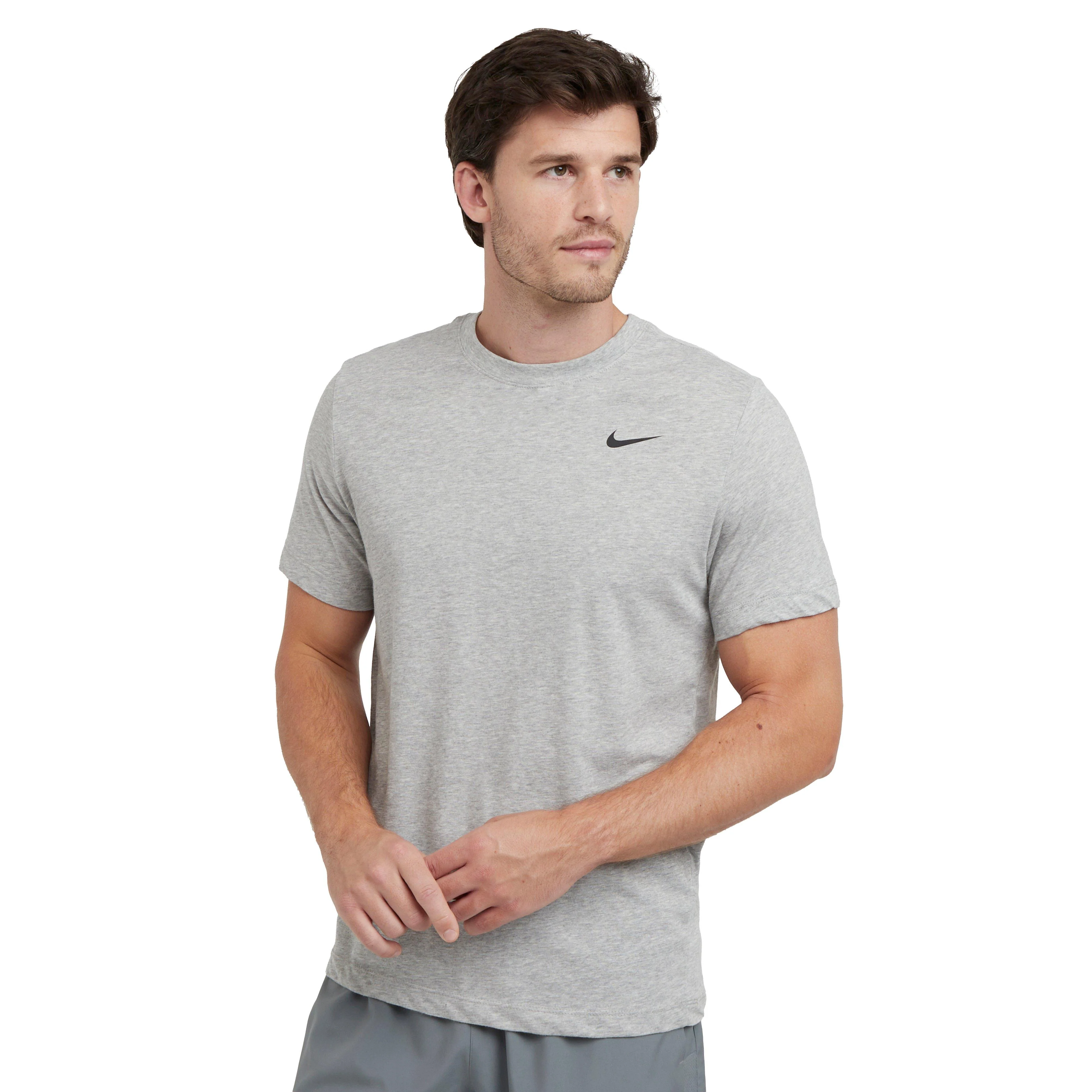 Men's Dri-FIT Fitness T-Shirt - Image 6