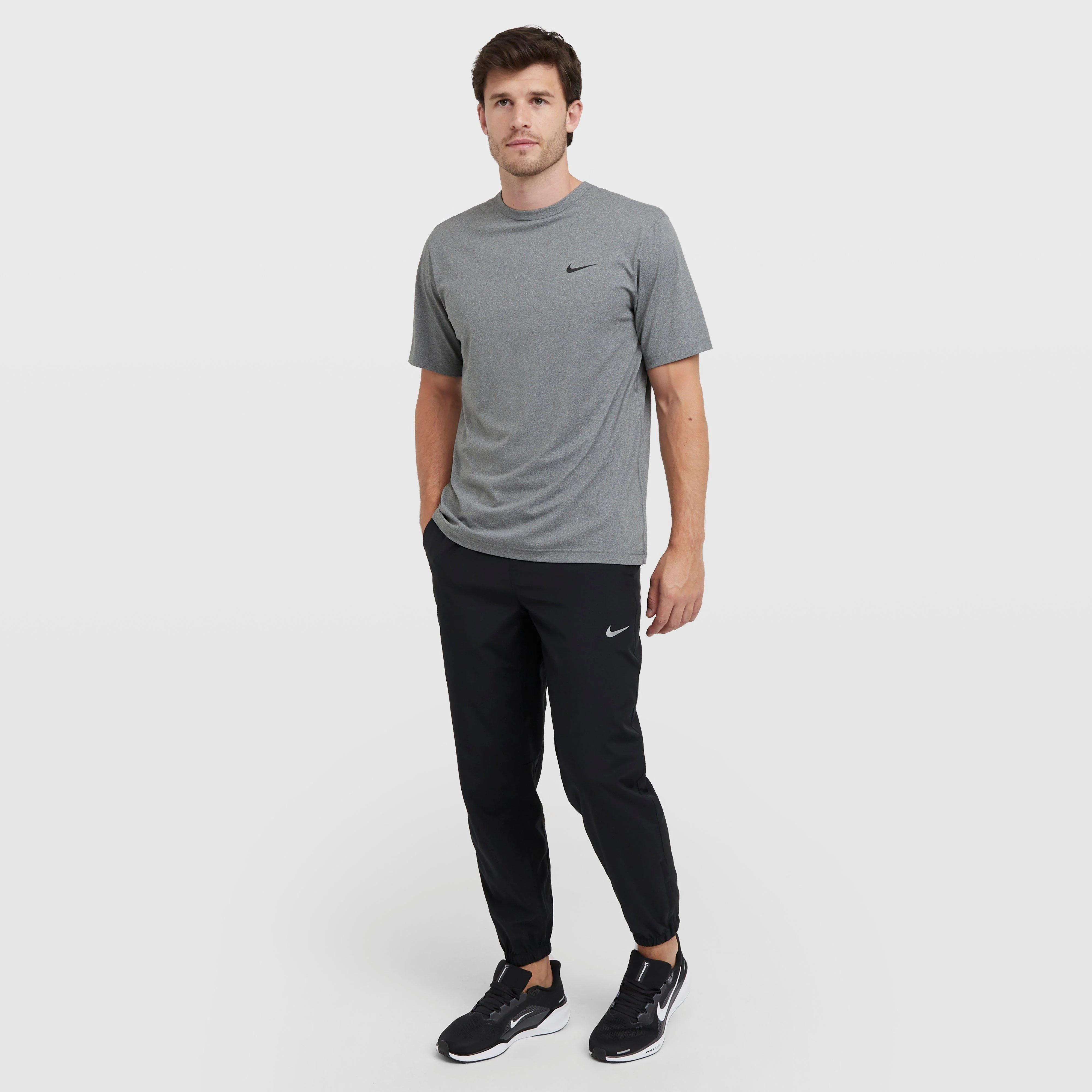 Men’s Dri-FIT Form Tapered Training Joggers - Image 3