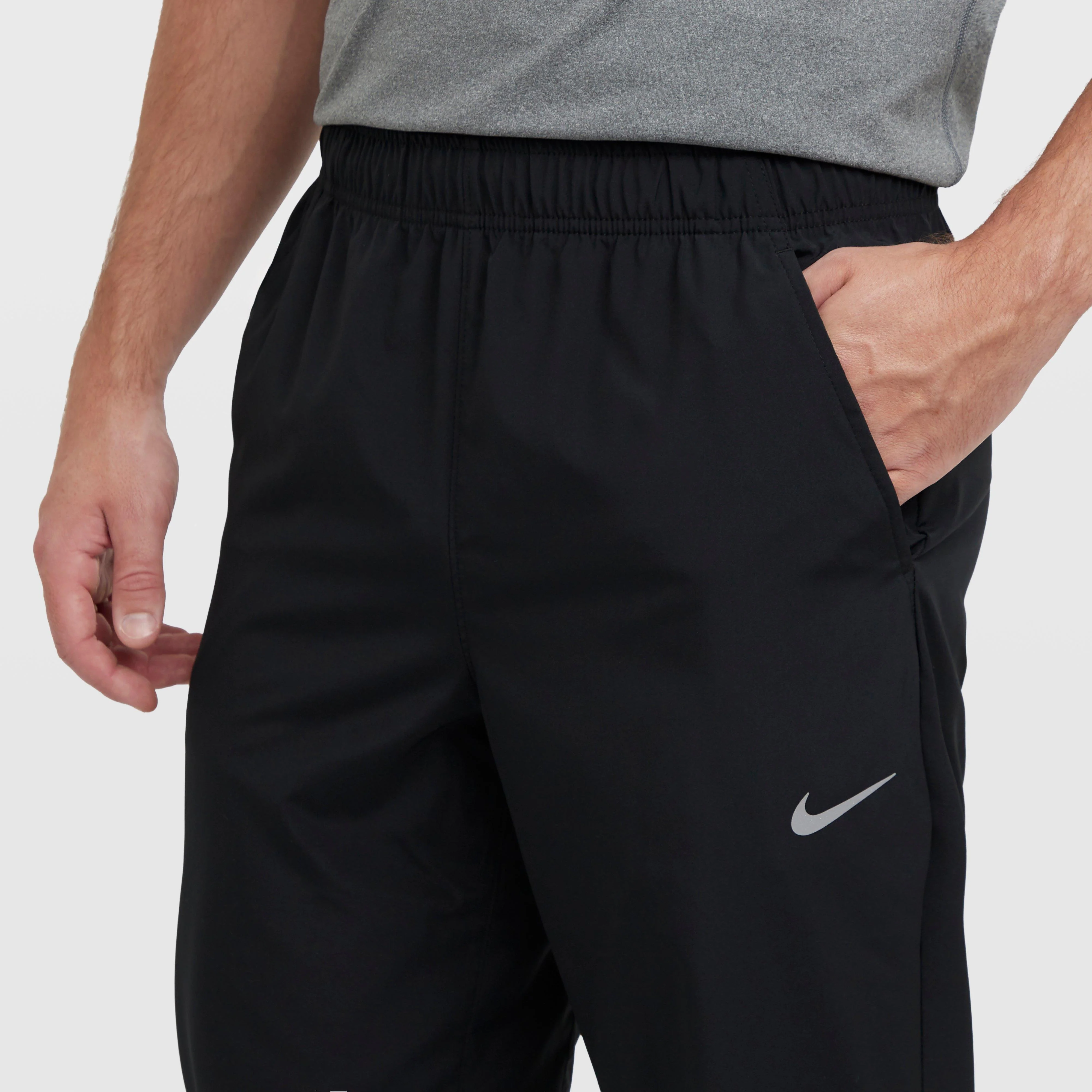 Men’s Dri-FIT Form Tapered Training Joggers - Image 4