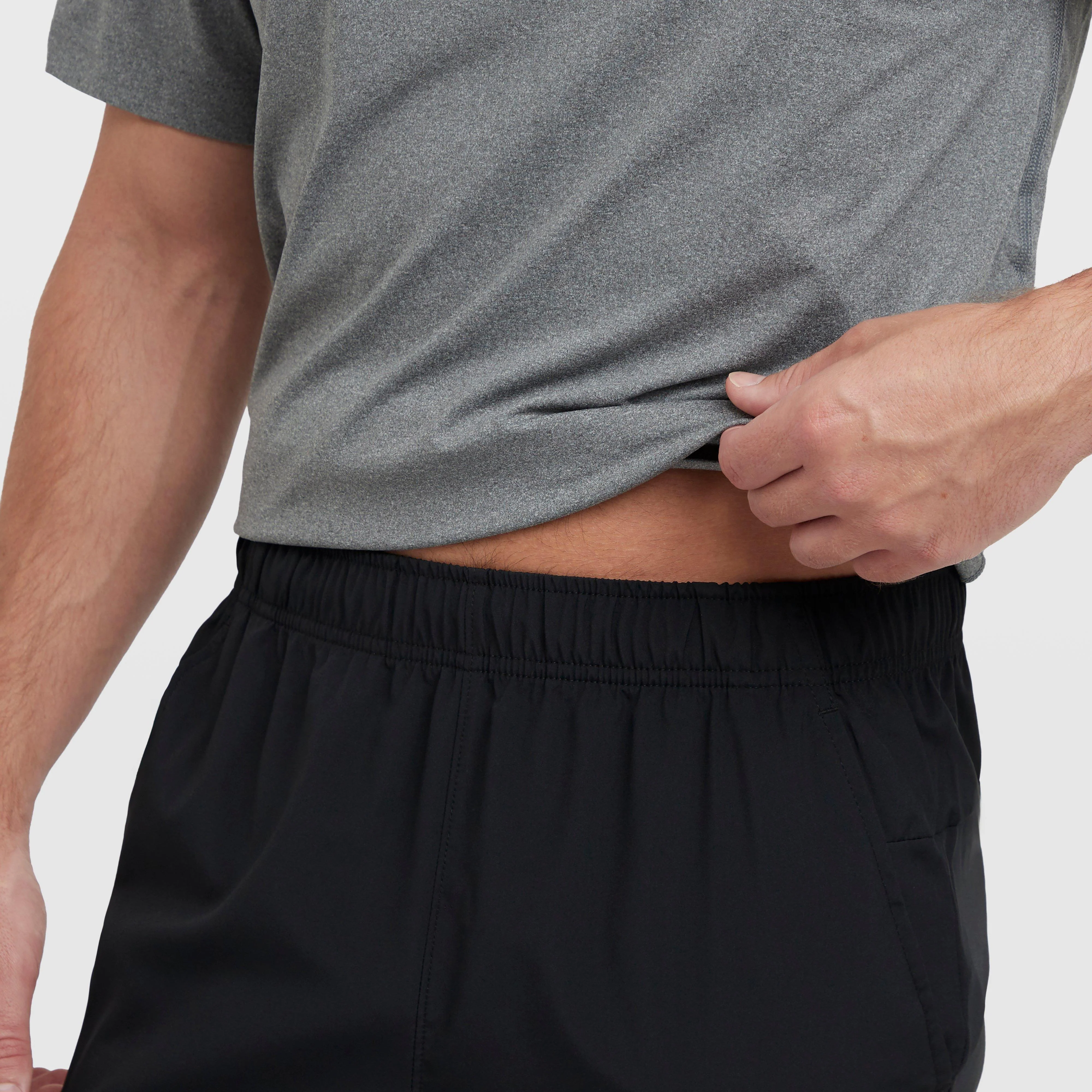 Men’s Dri-FIT Form Tapered Training Joggers - Image 5