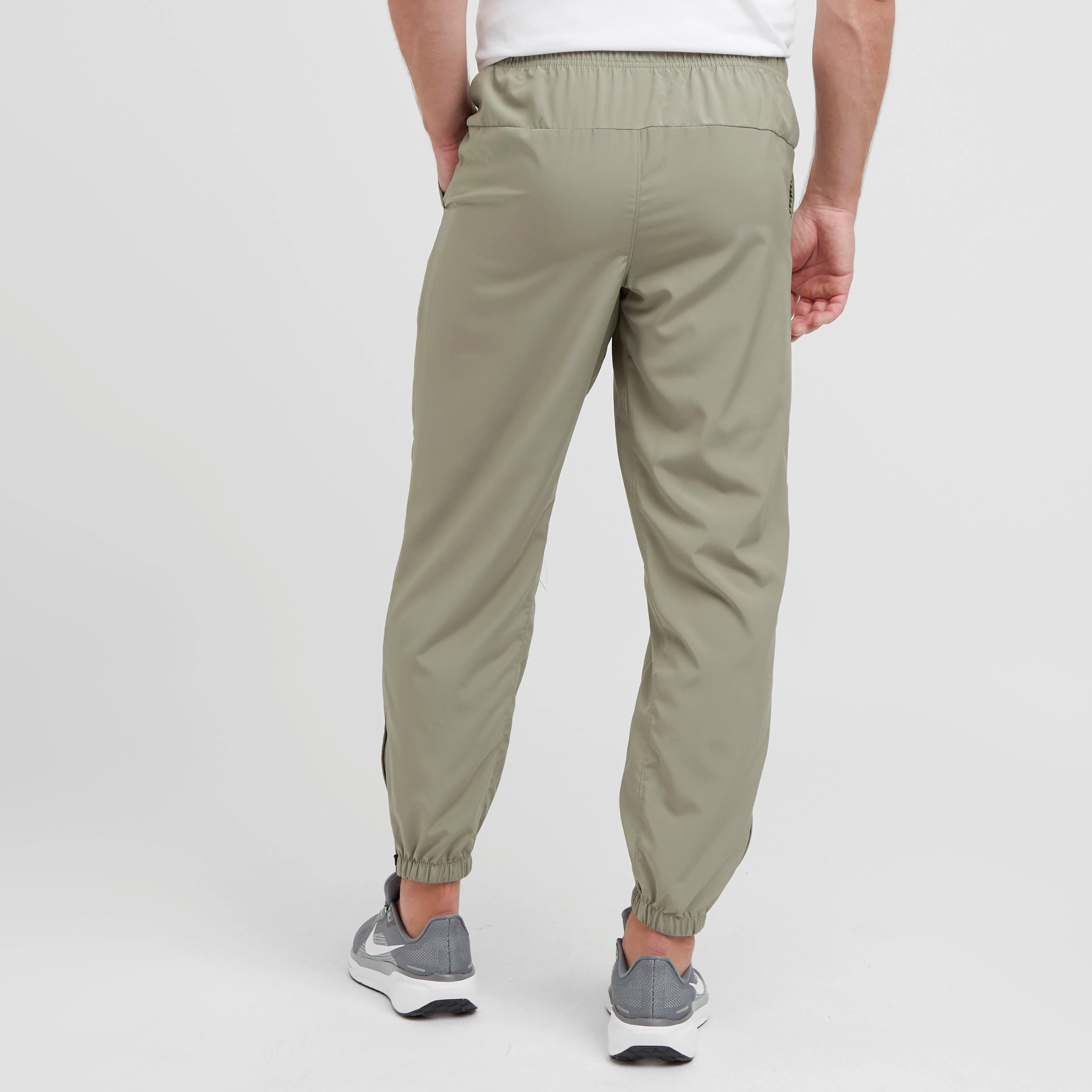 Men’s Dri-FIT Form Tapered Training Joggers - Image 2