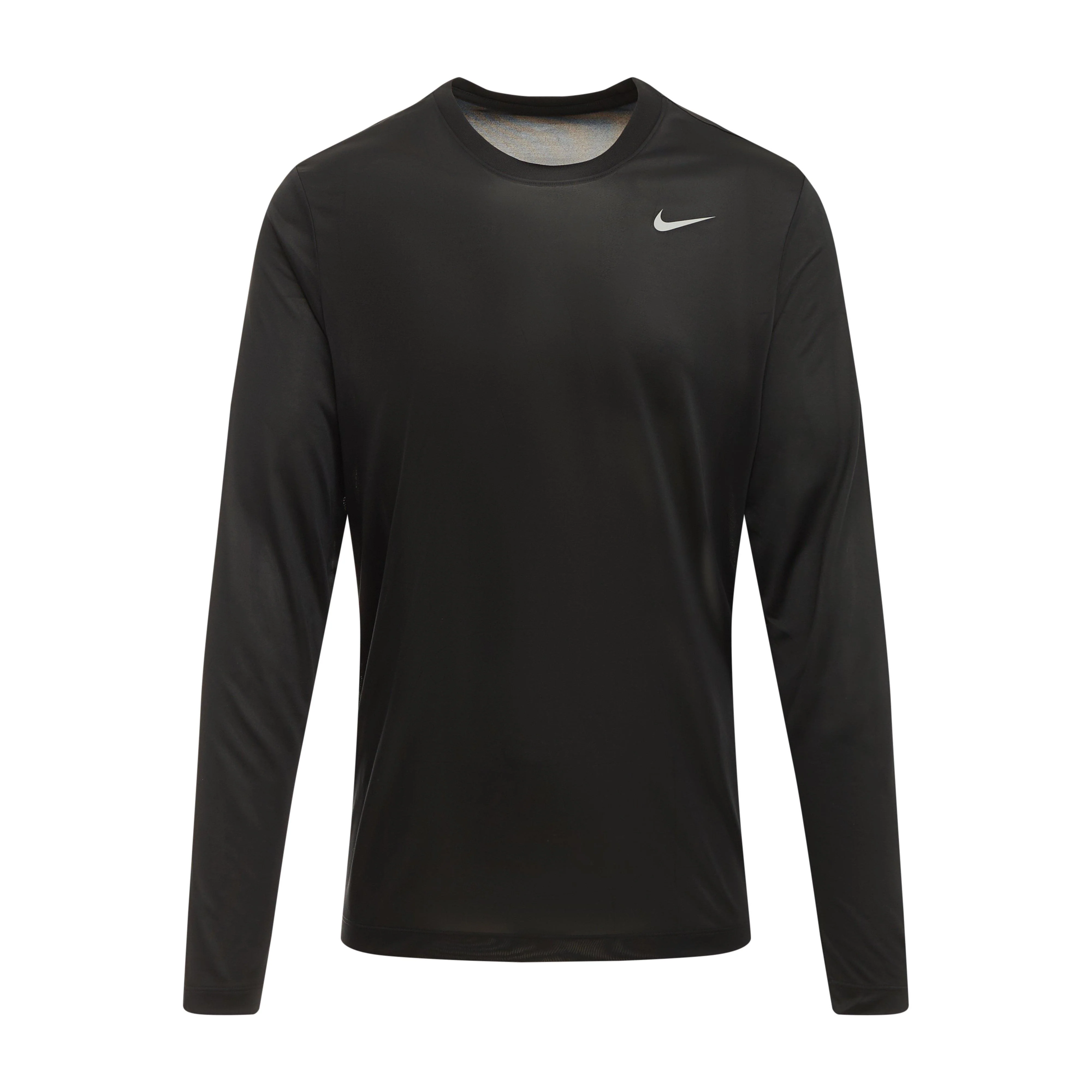 Men's Dri-FIT Legend Long-Sleeve Fitness Top - Image 5