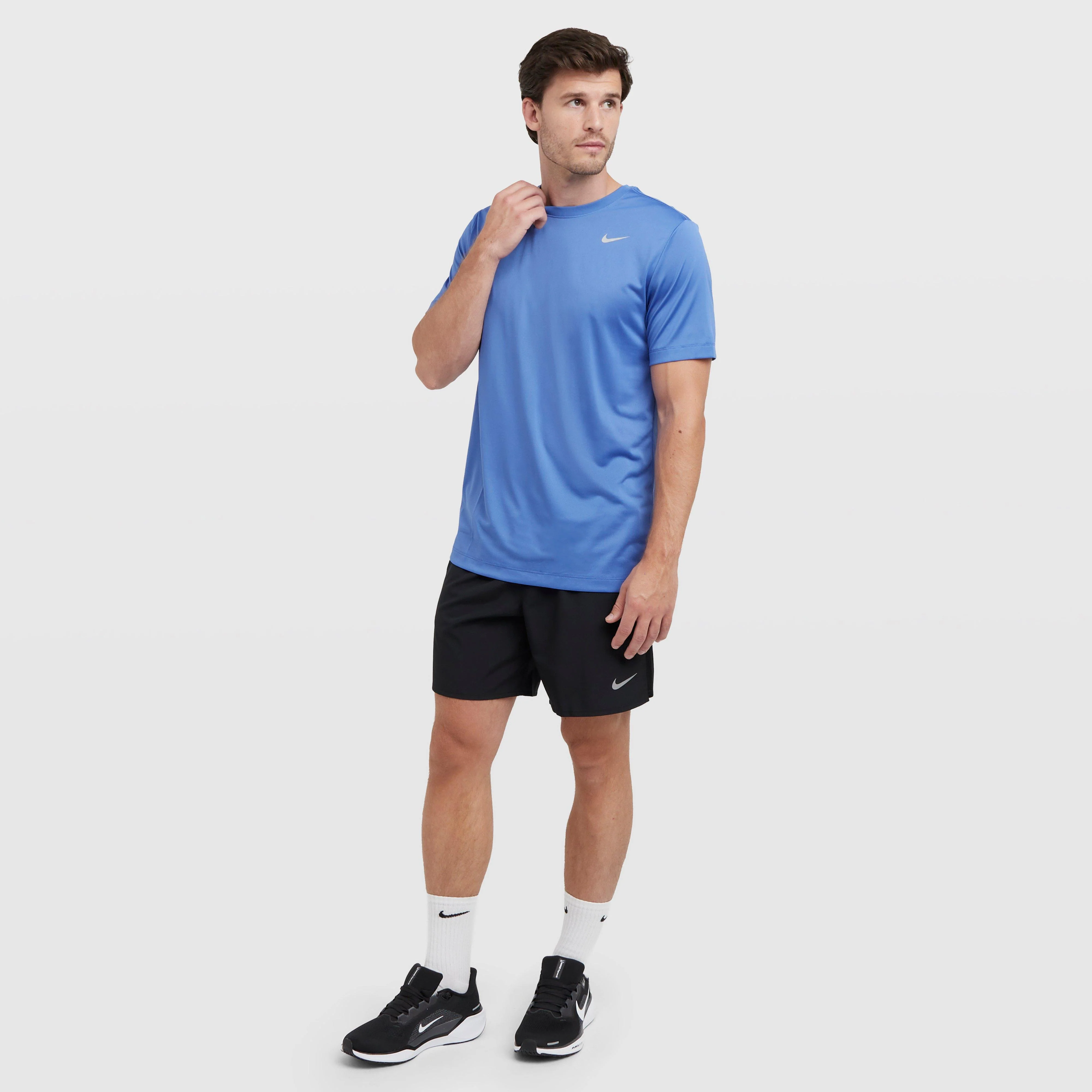 Men's Dri-FIT Legend T-Shirt - Image 3