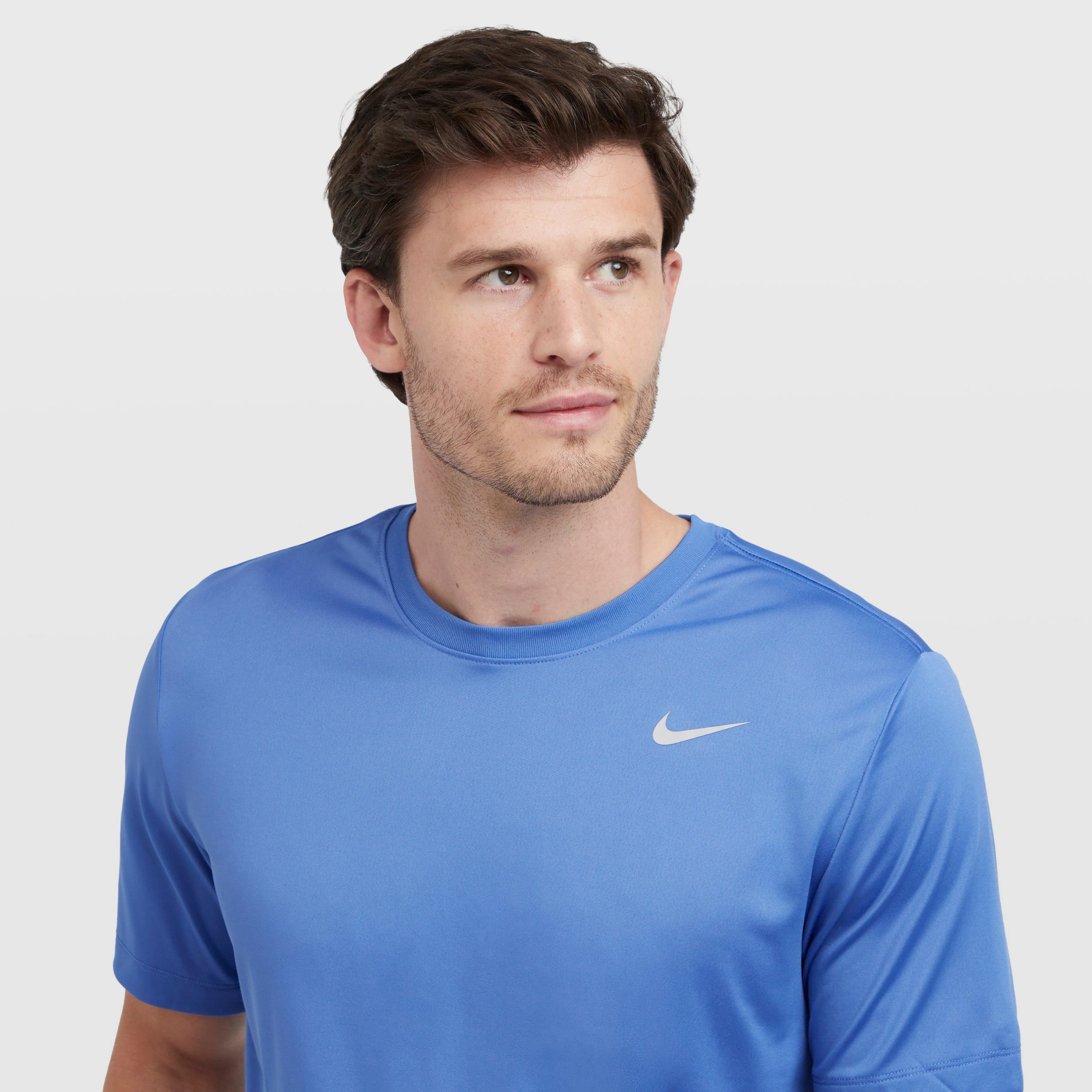 Men's Dri-FIT Legend T-Shirt - Image 4