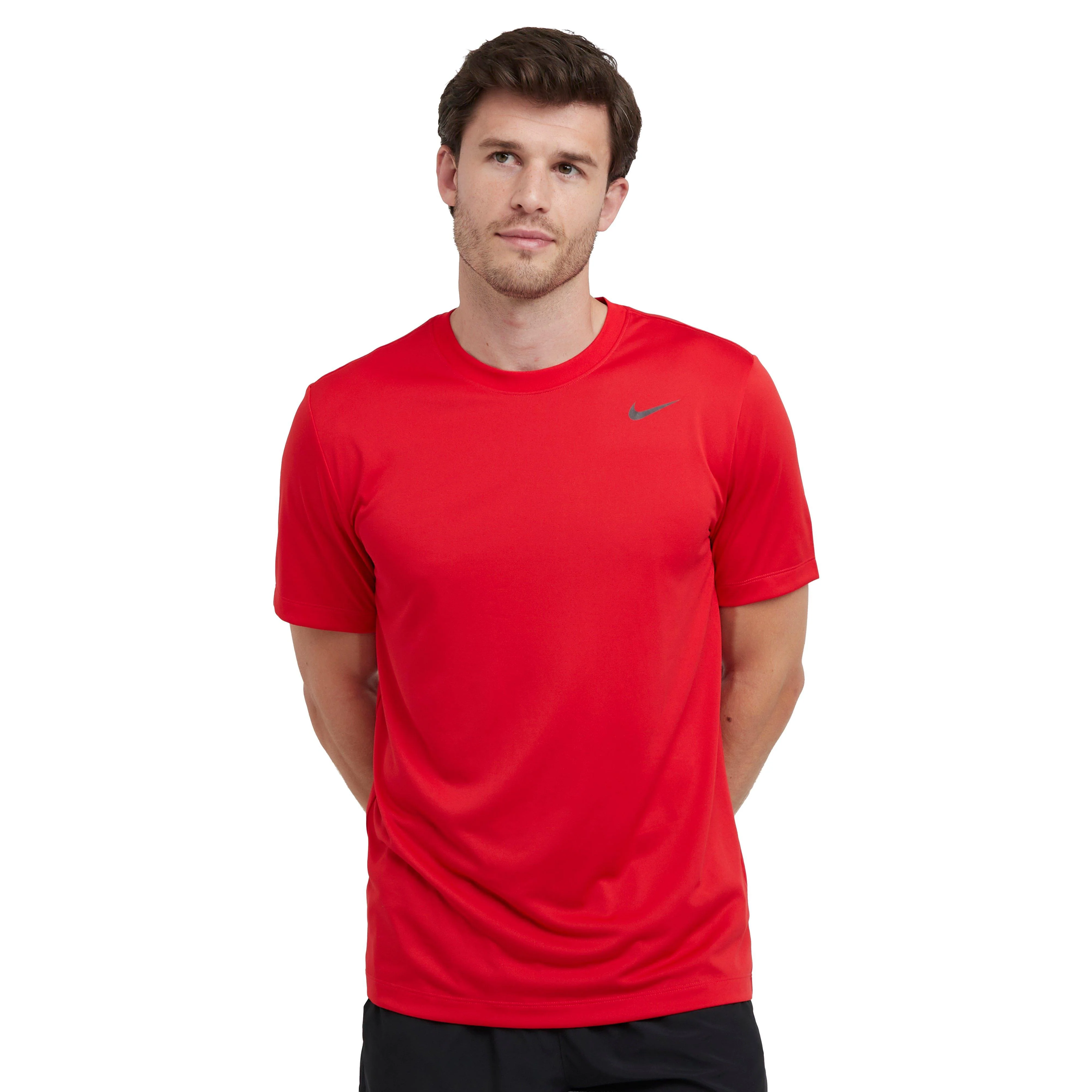 Men's Dri-FIT Legend T-Shirt - Image 6