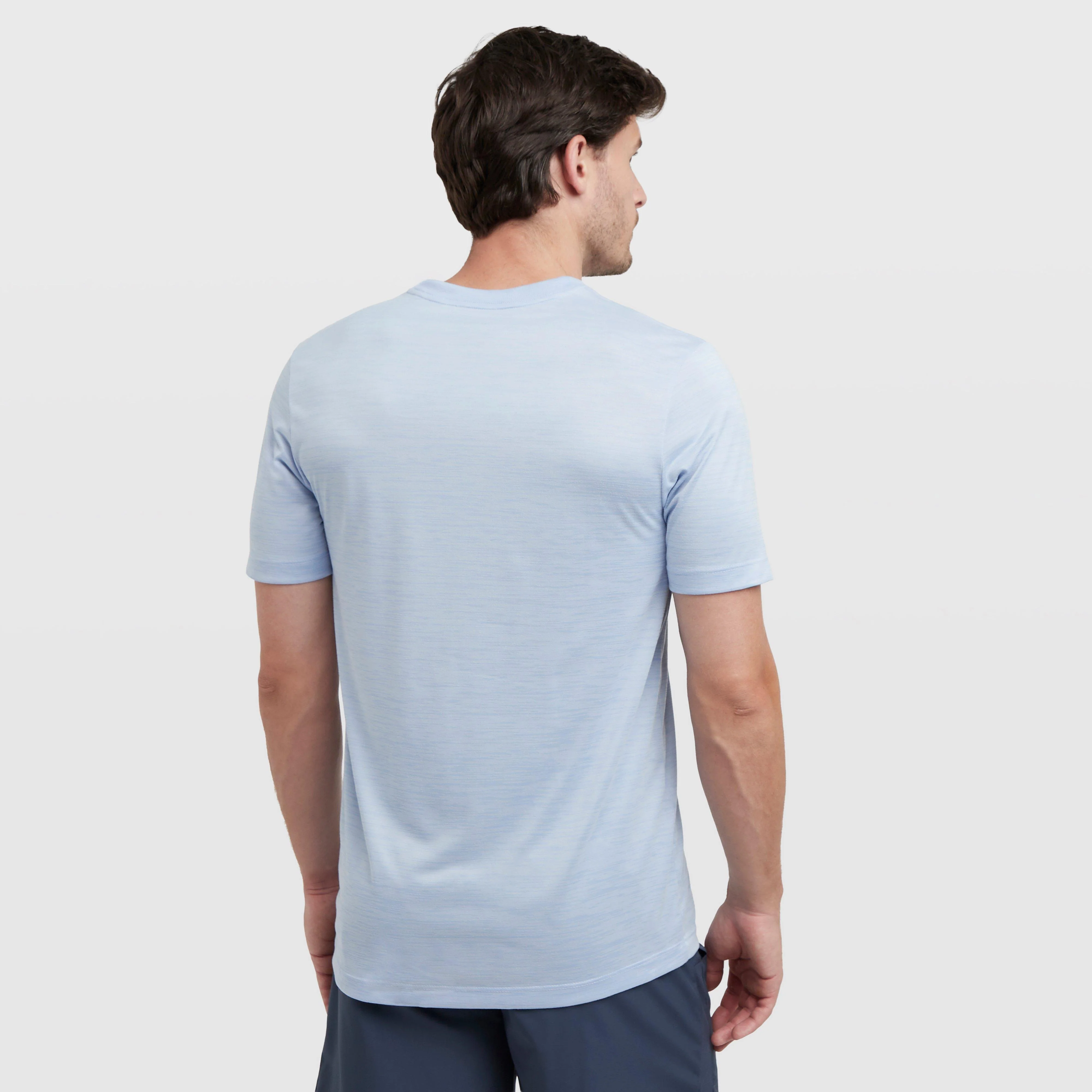 Men's Dri-FIT Legend Veneer T-Shirt - Image 2