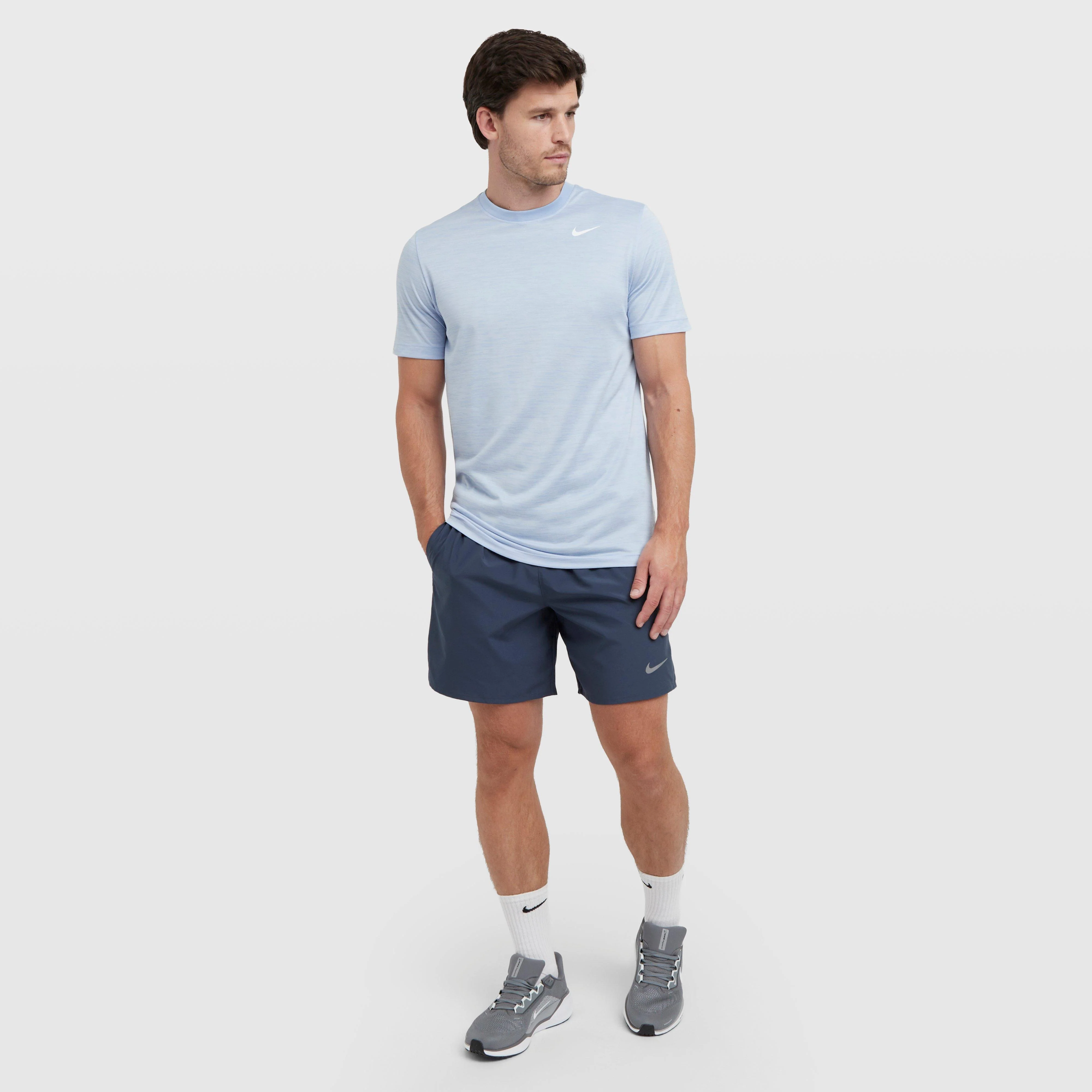 Men's Dri-FIT Legend Veneer T-Shirt - Image 3