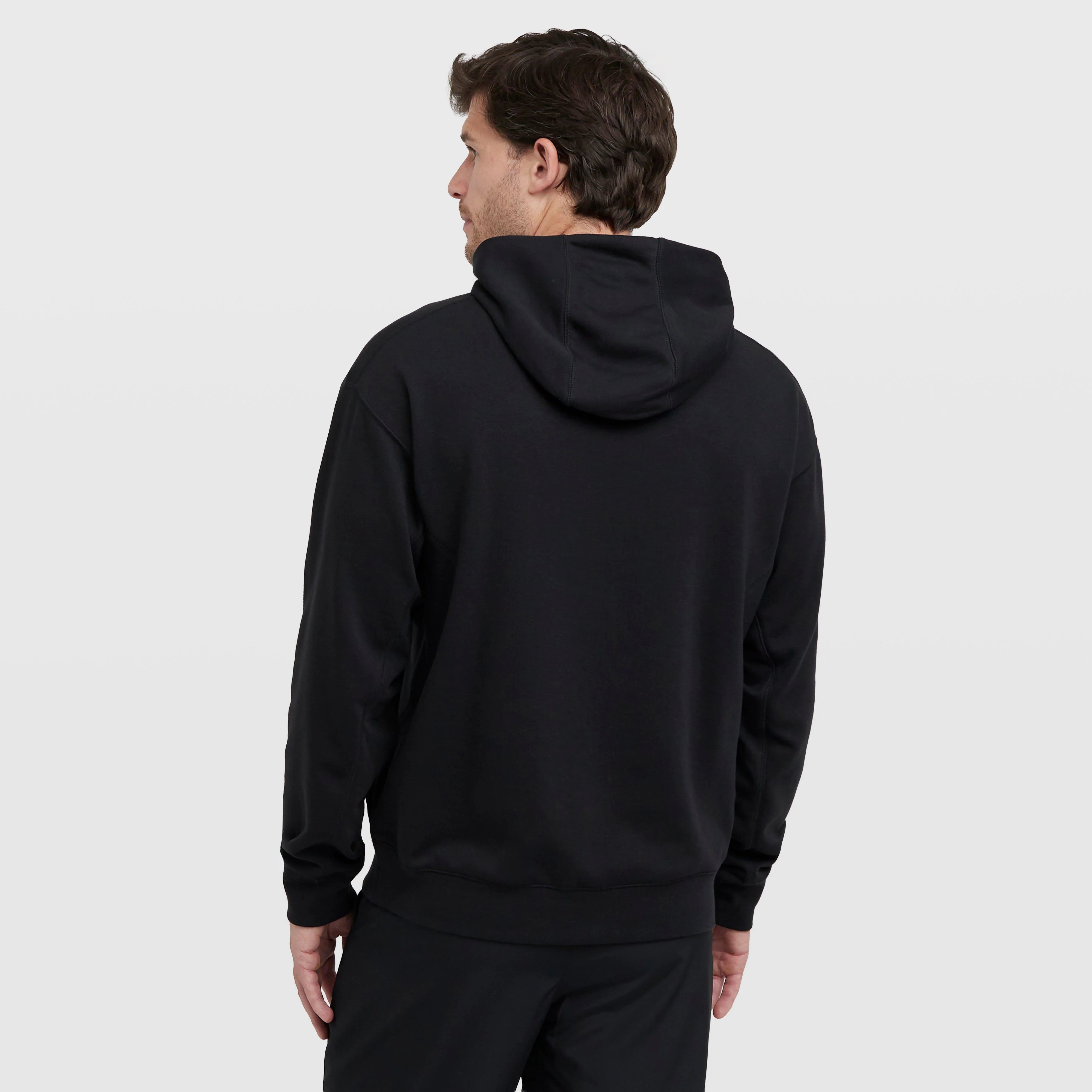 Men's Dri-FIT Mid Layer Training Hoodie - Image 2