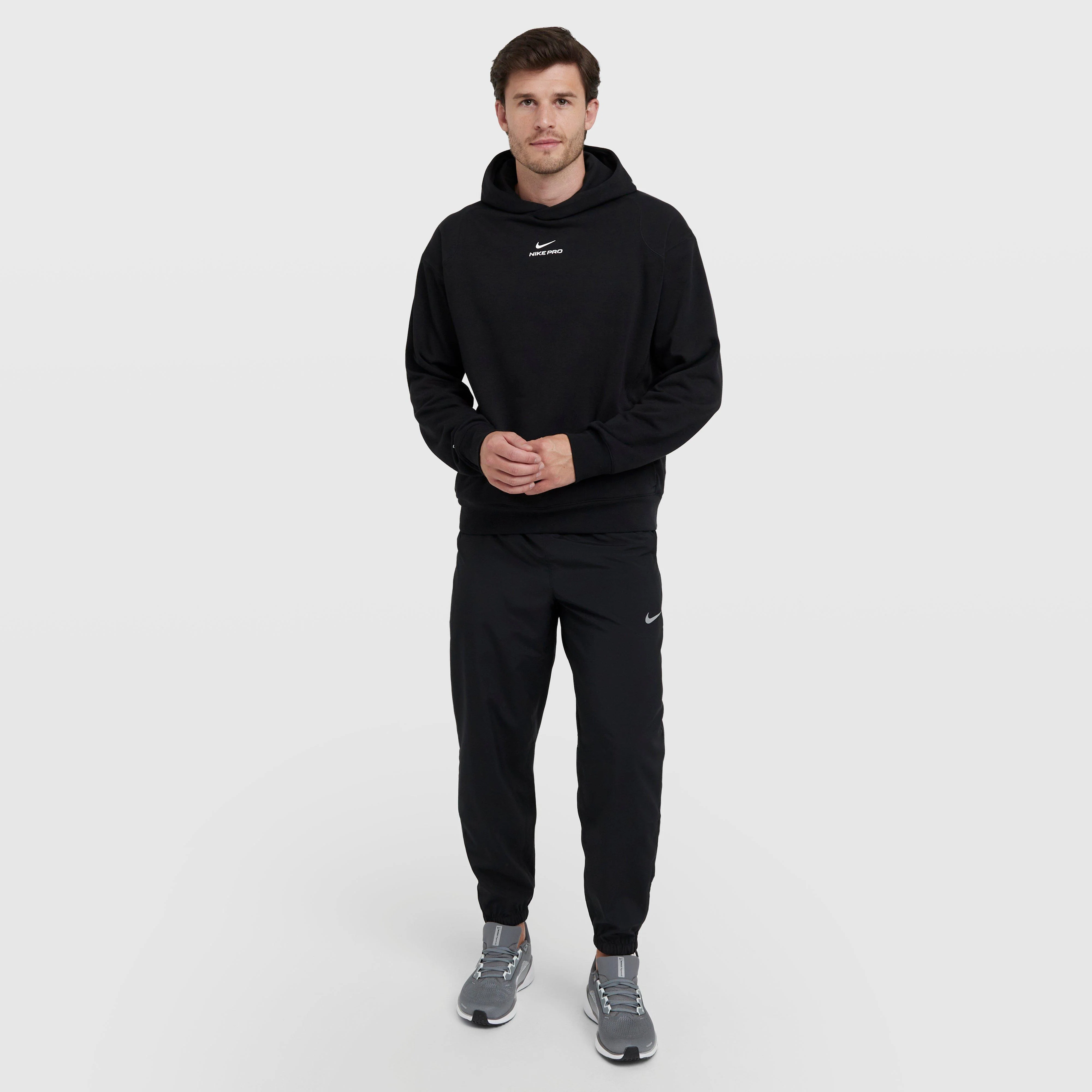 Men's Dri-FIT Mid Layer Training Hoodie - Image 3