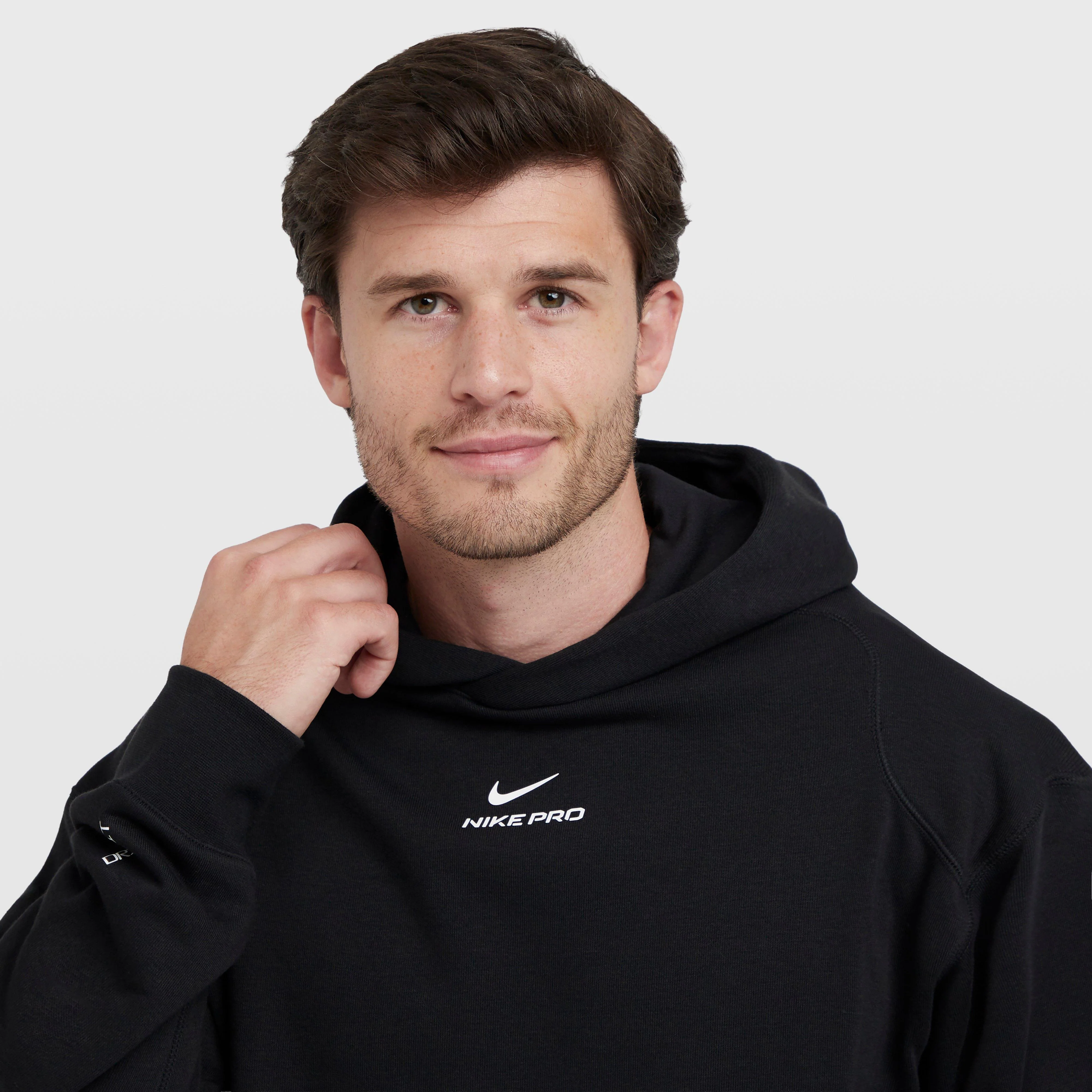 Men's Dri-FIT Mid Layer Training Hoodie - Image 4