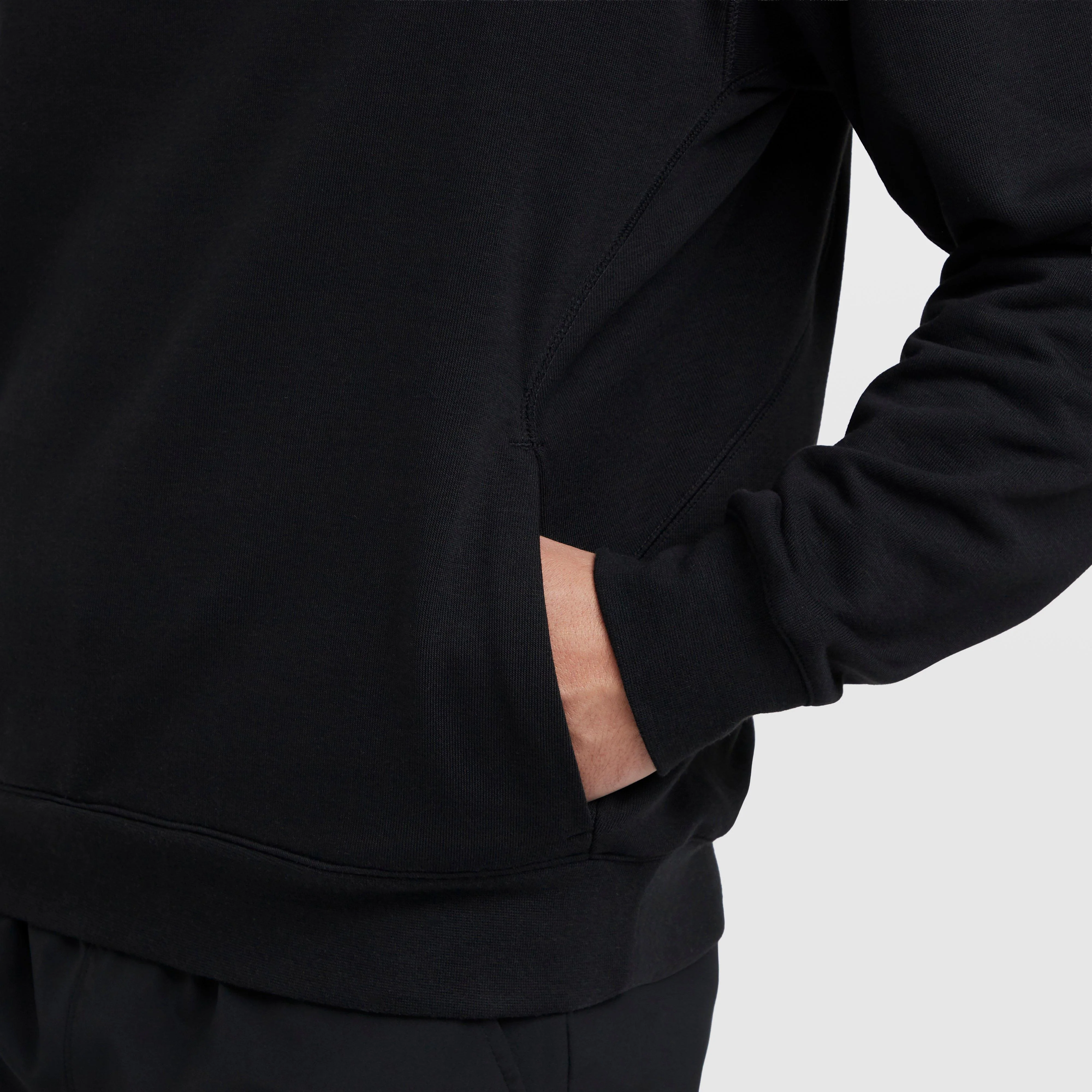 Men's Dri-FIT Mid Layer Training Hoodie - Image 5