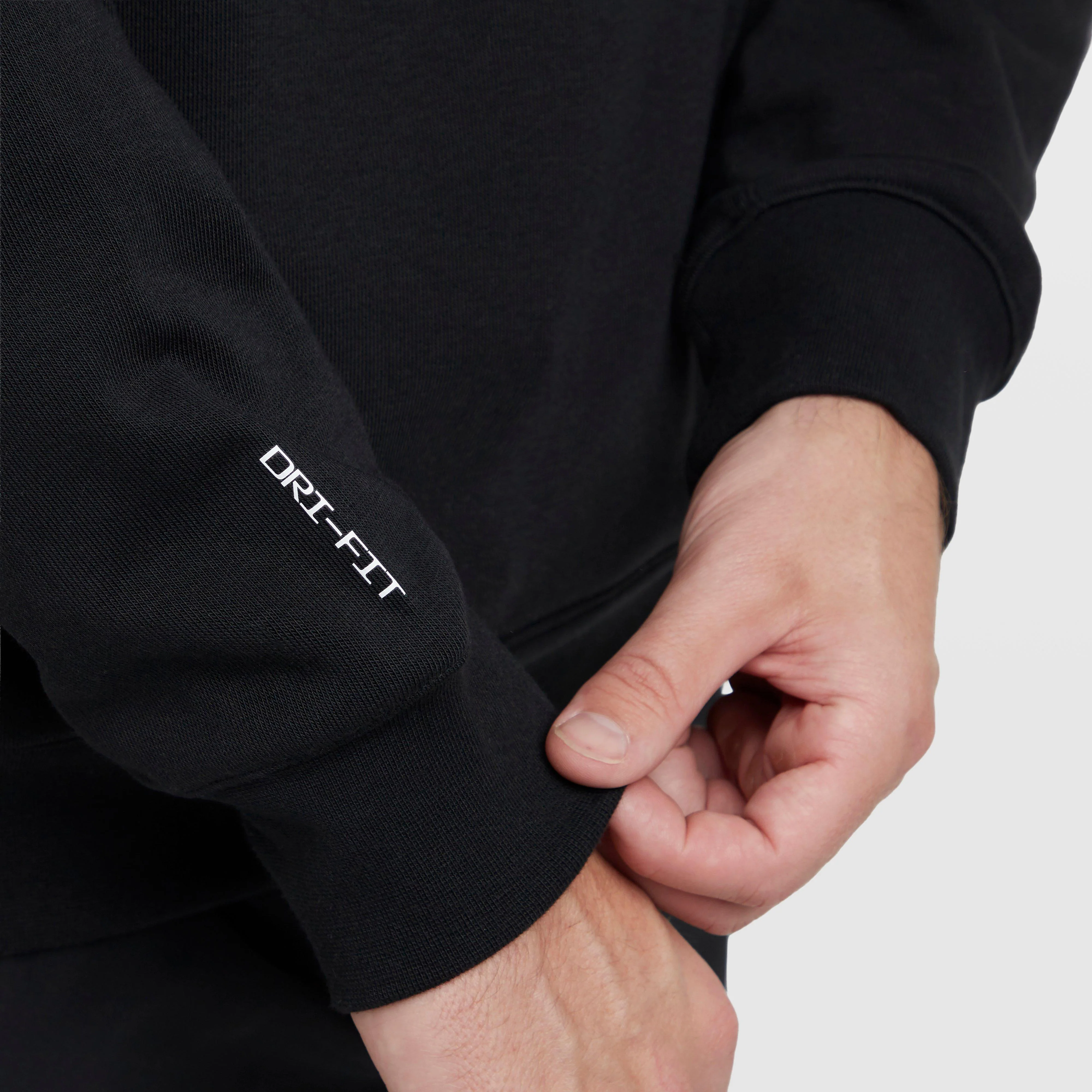 Men's Dri-FIT Mid Layer Training Hoodie - Image 6