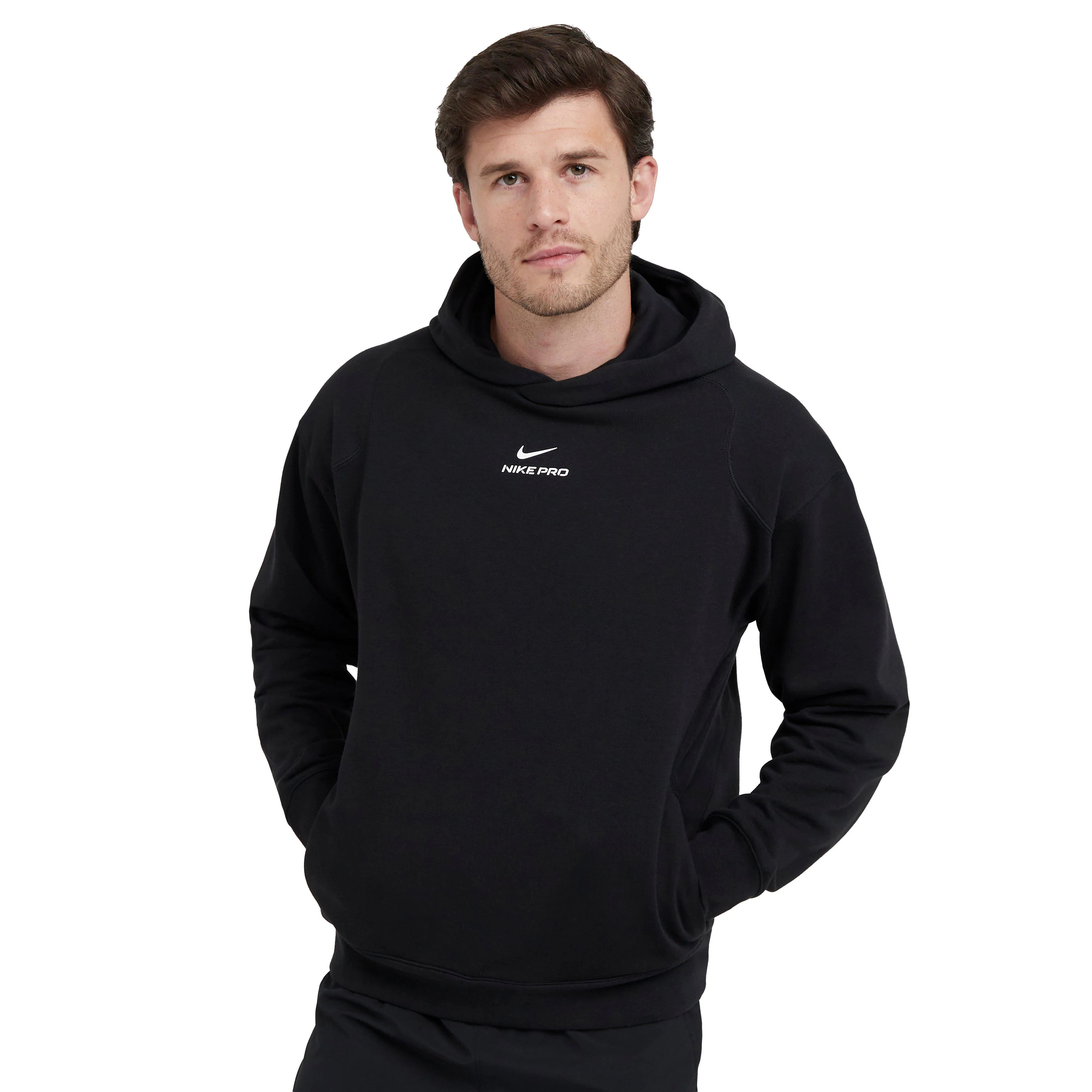 Men's Dri-FIT Mid Layer Training Hoodie - Image 8