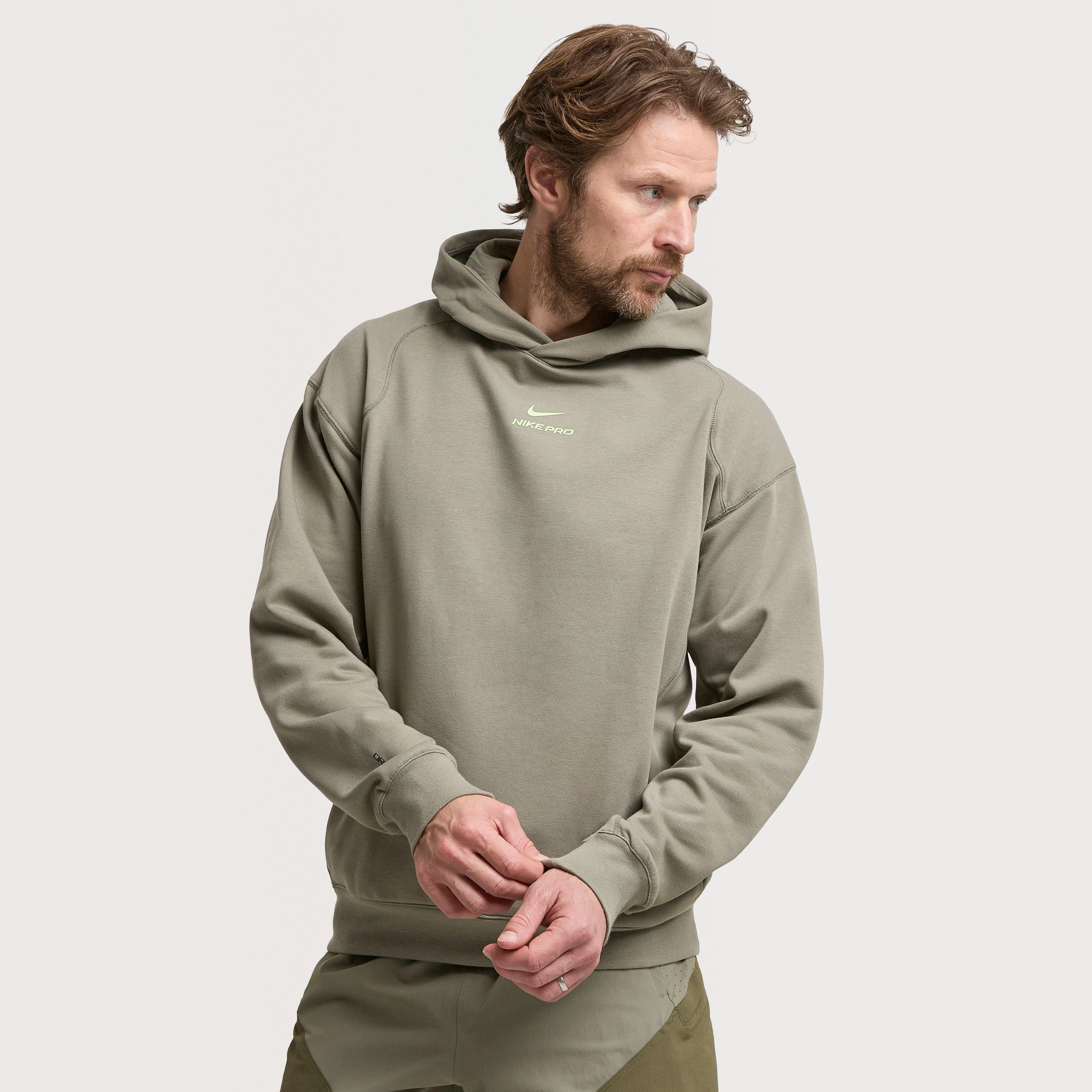 Men's Dri-FIT Mid Layer Training Hoodie - Image 3