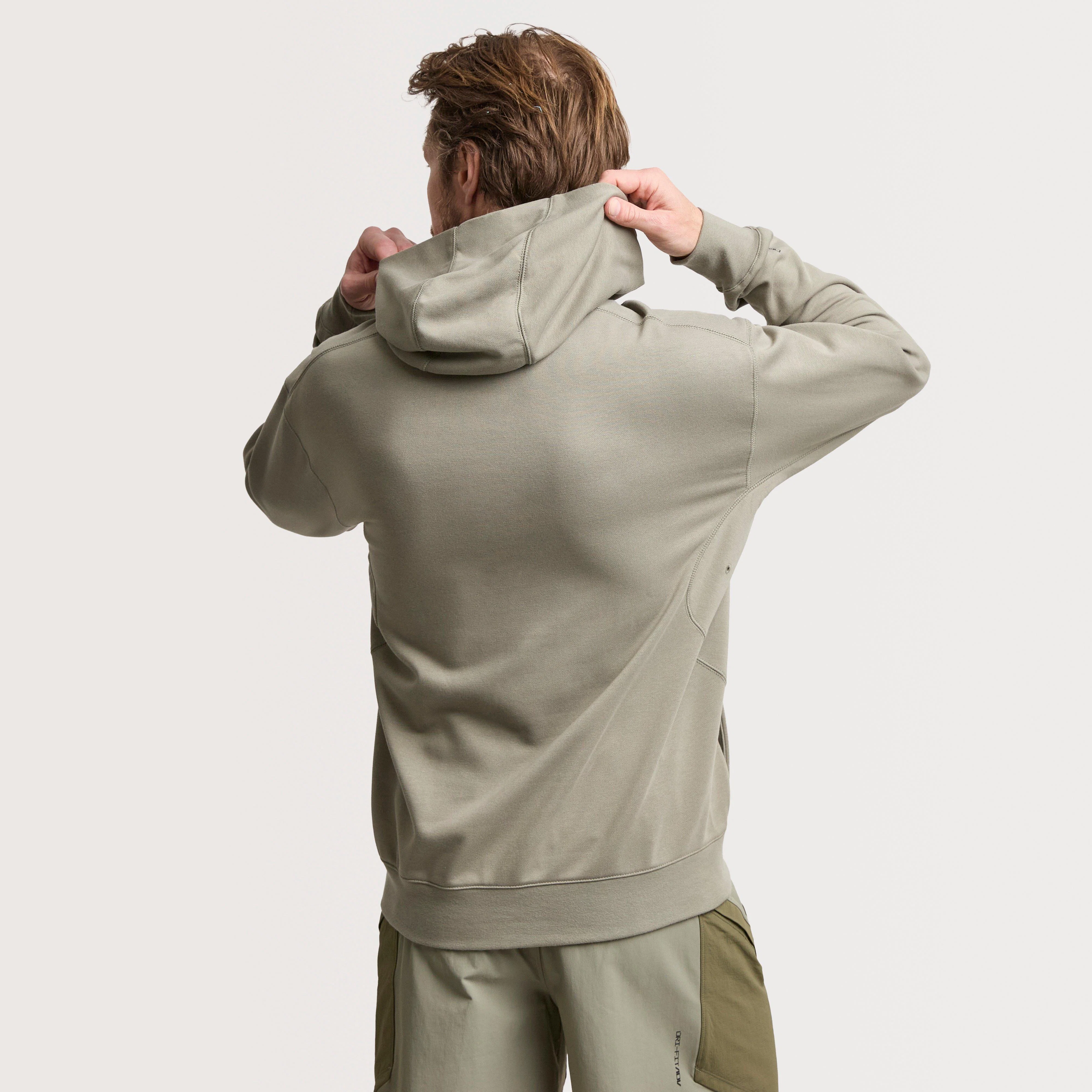 Men's Dri-FIT Mid Layer Training Hoodie - Image 4