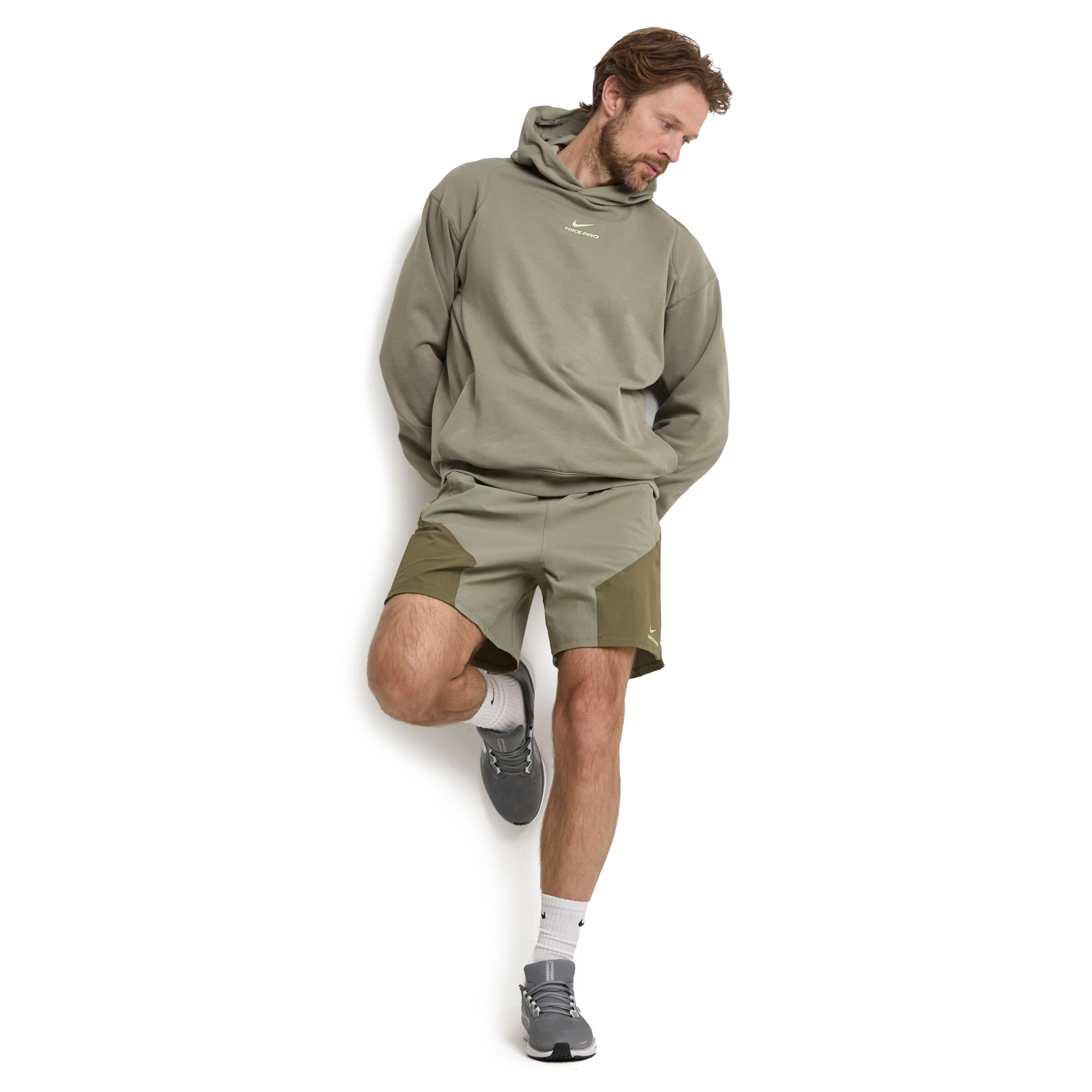 Men's Dri-FIT Mid Layer Training Hoodie - Image 6