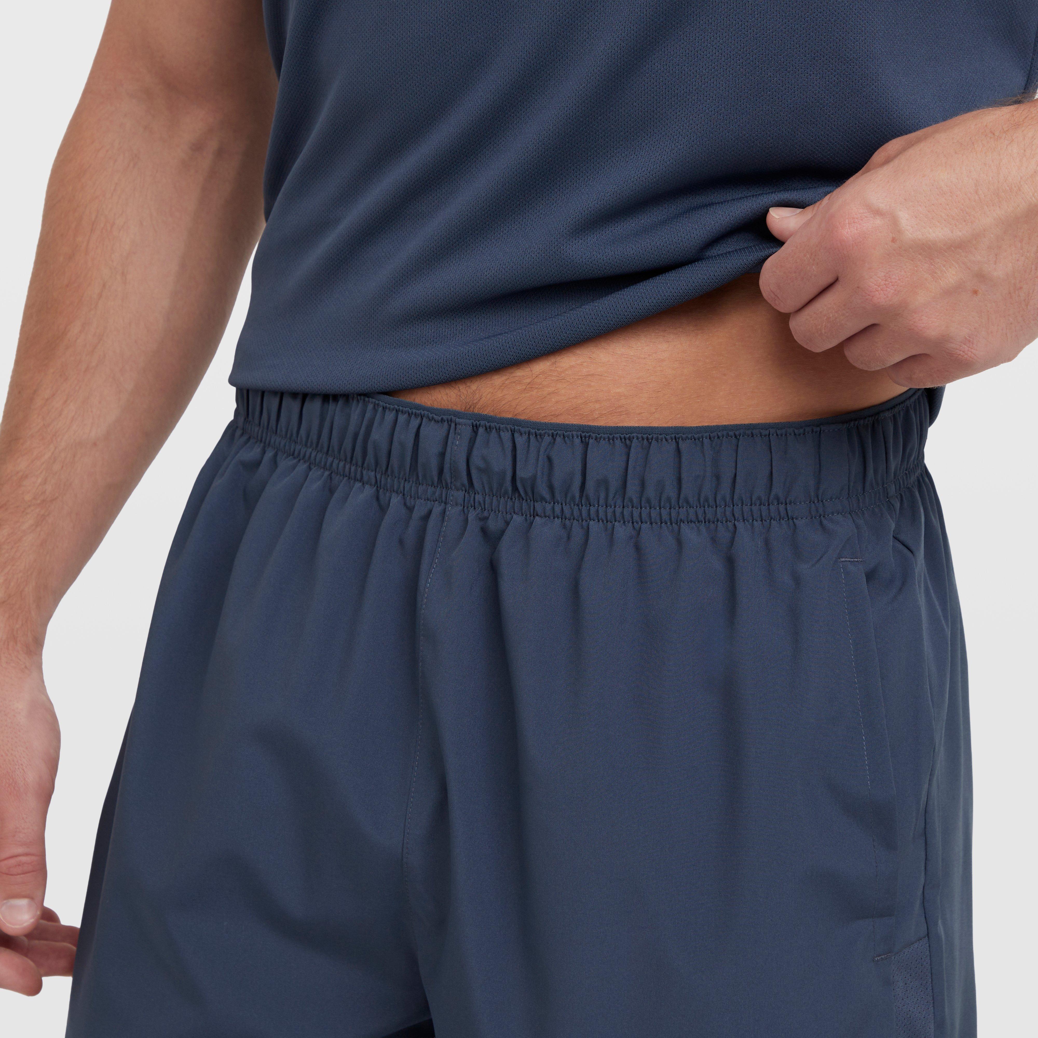 Men's Dri-FIT Miler UV Short-Sleeve Running Top - Image 5