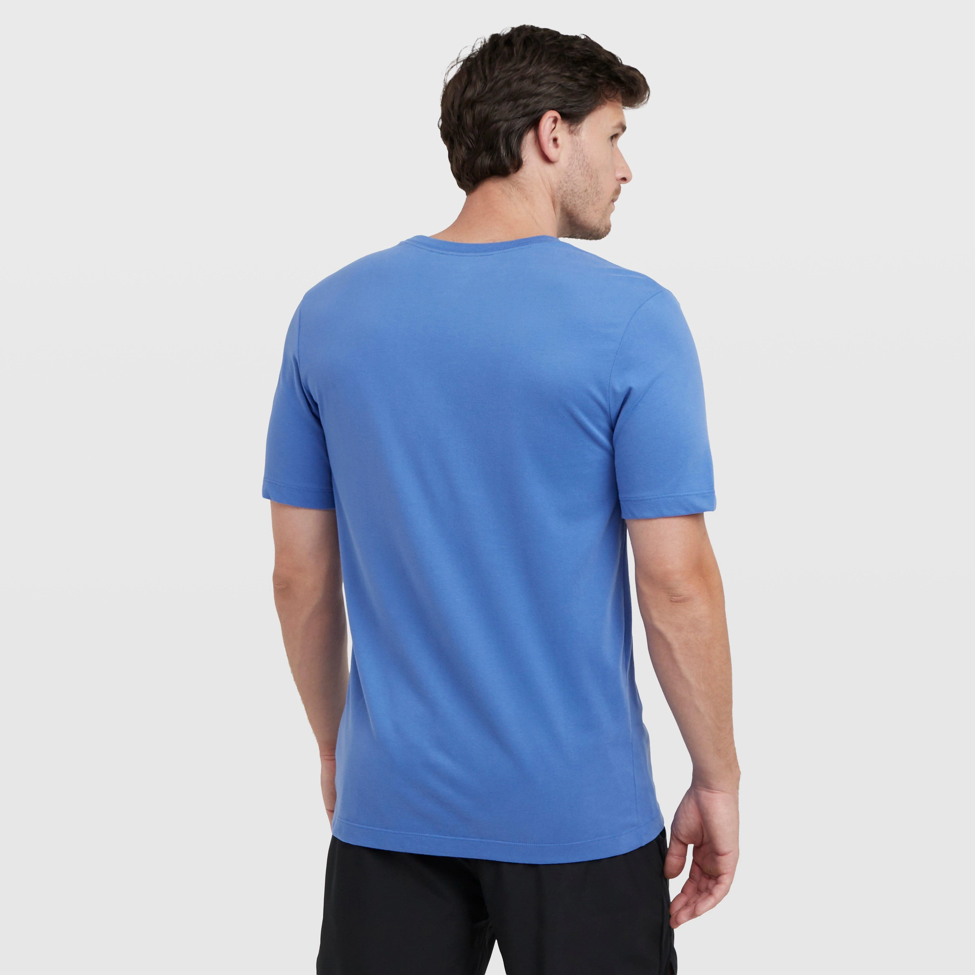 Men's Dri-FIT Pro Training T-Shirt - Image 2