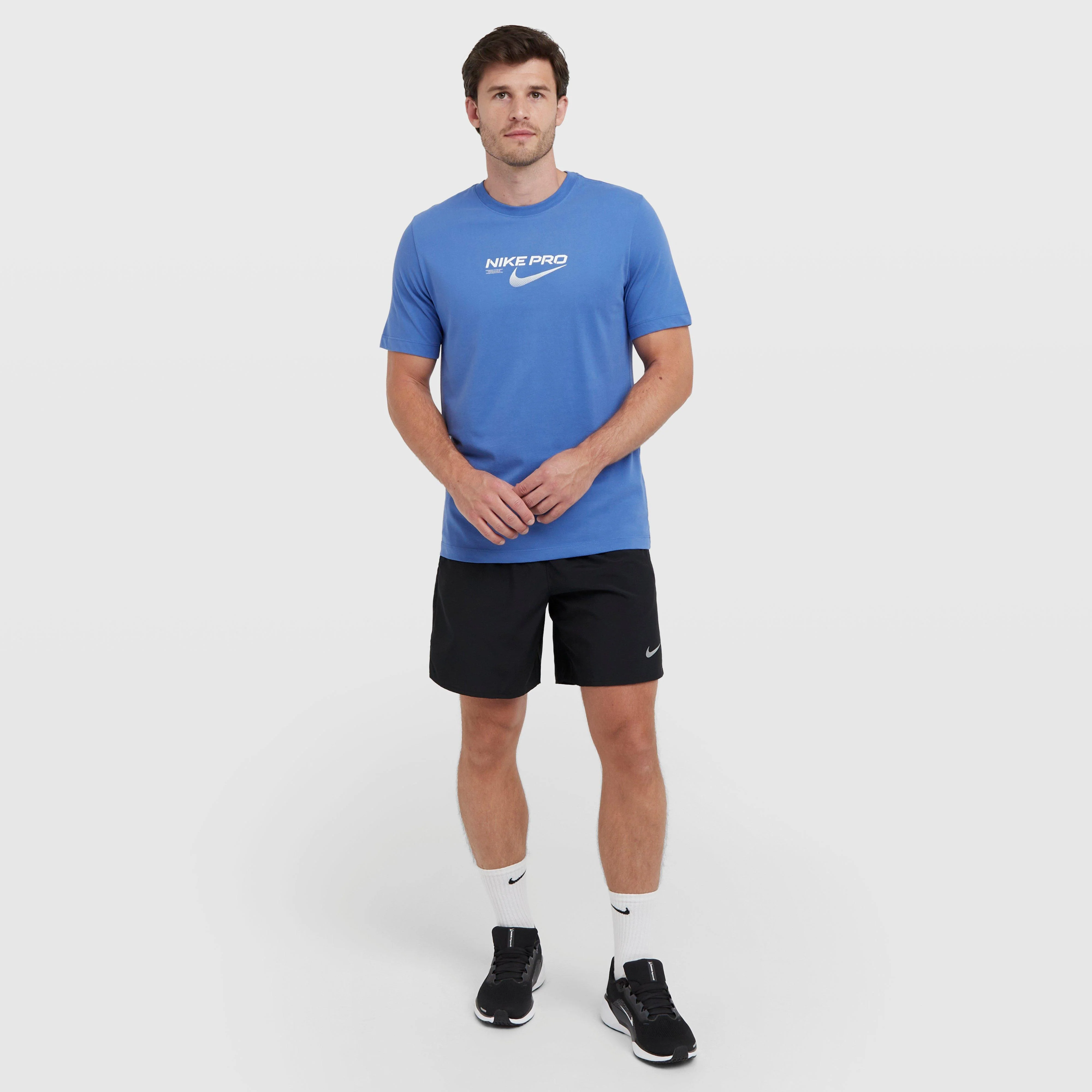 Men's Dri-FIT Pro Training T-Shirt - Image 3