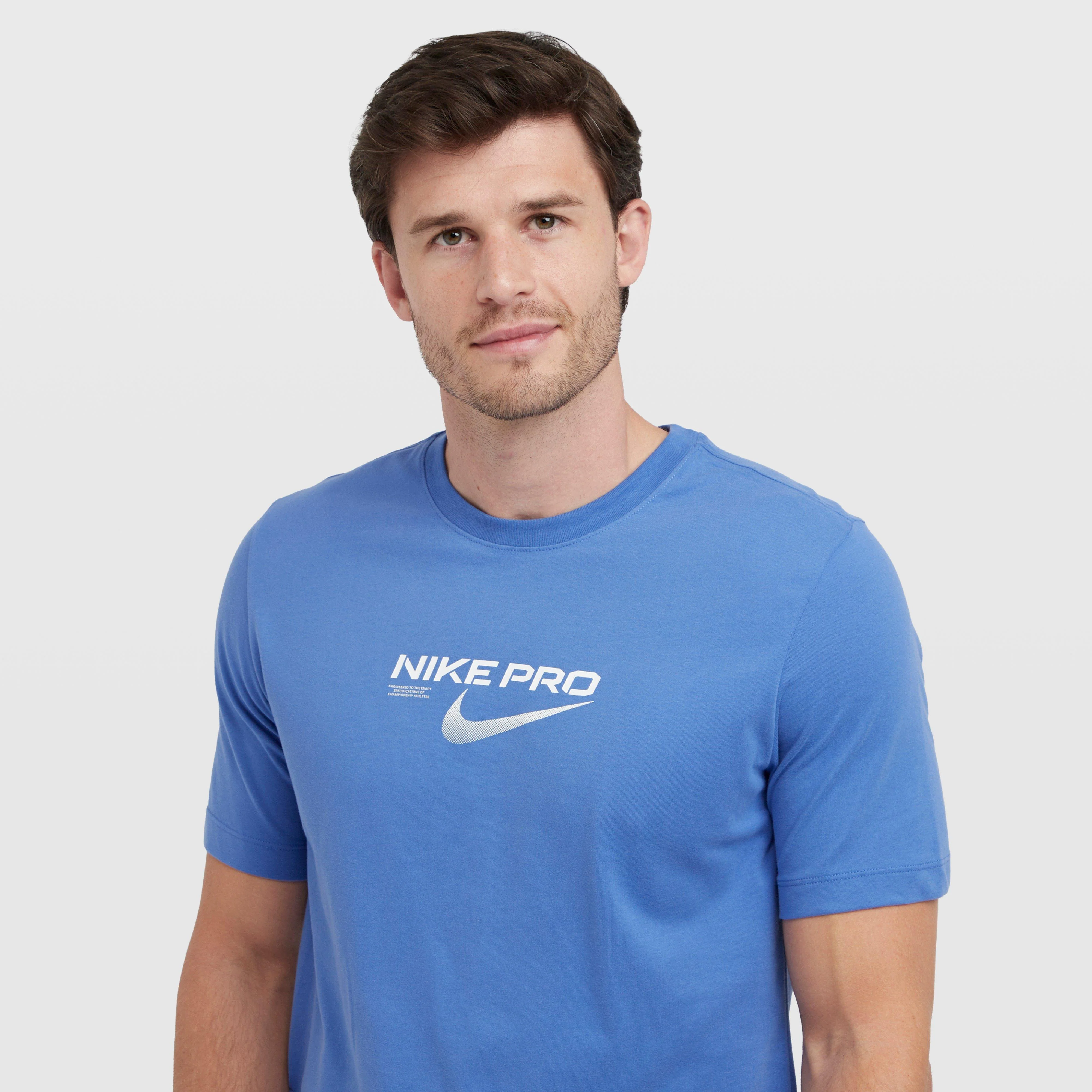Men's Dri-FIT Pro Training T-Shirt - Image 4