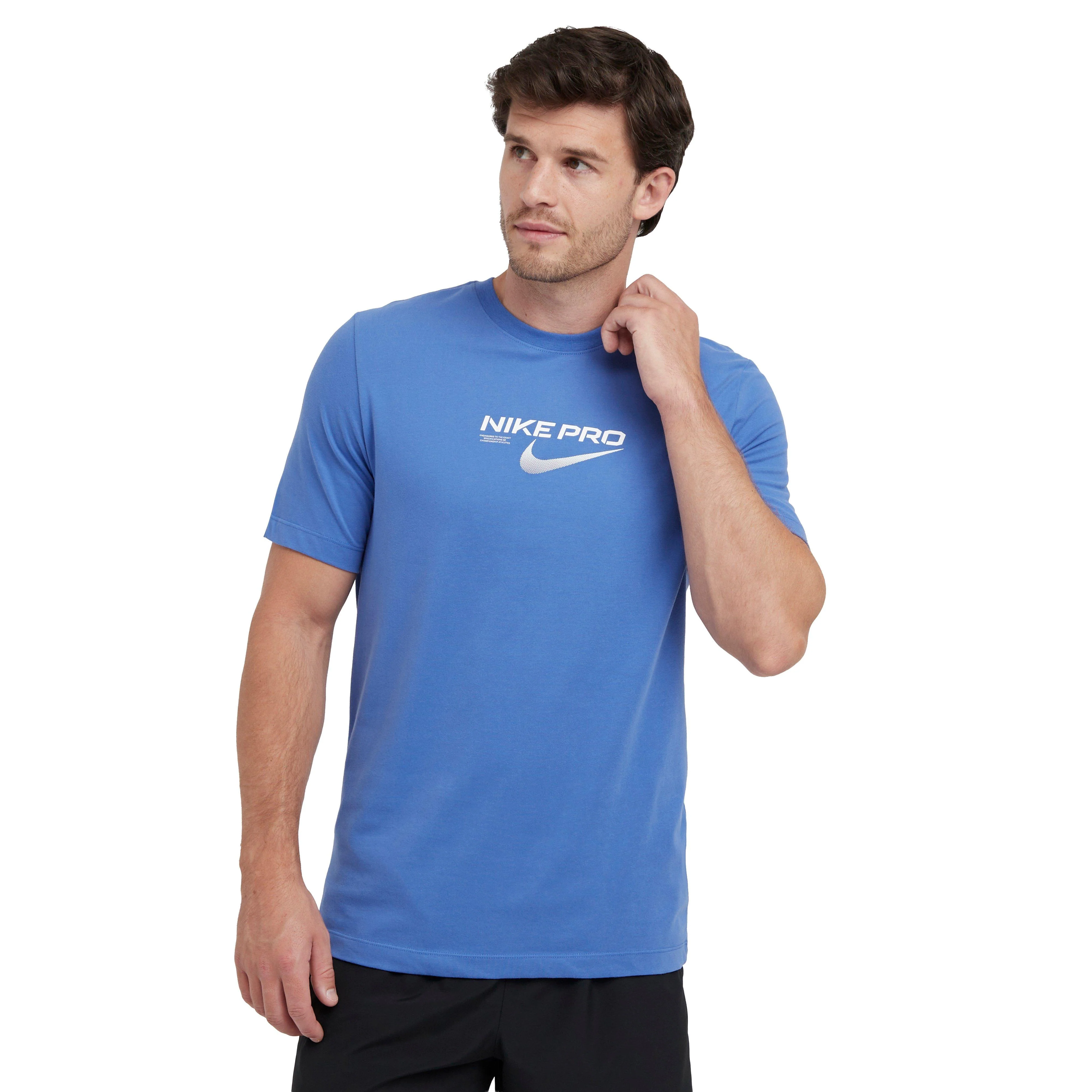 Men's Dri-FIT Pro Training T-Shirt - Image 6