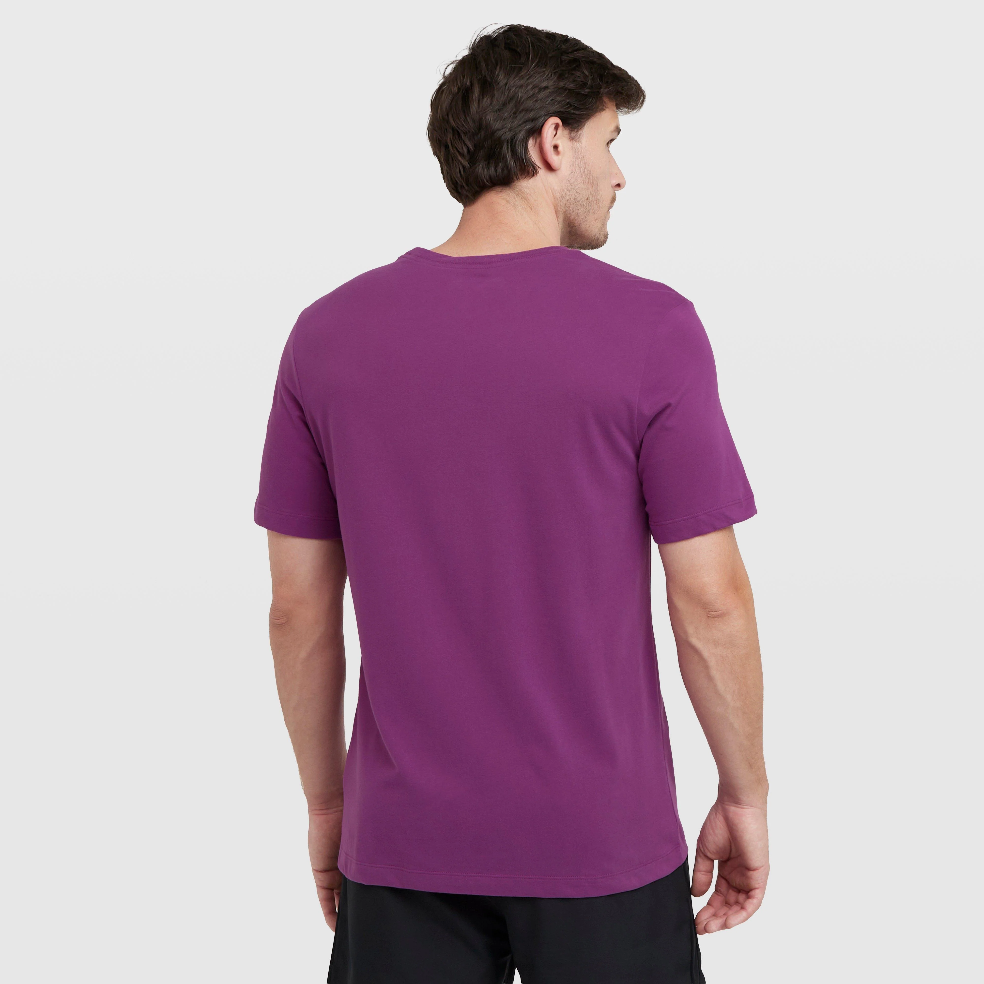 Men's Dri-FIT Pro Training T-Shirt - Image 2