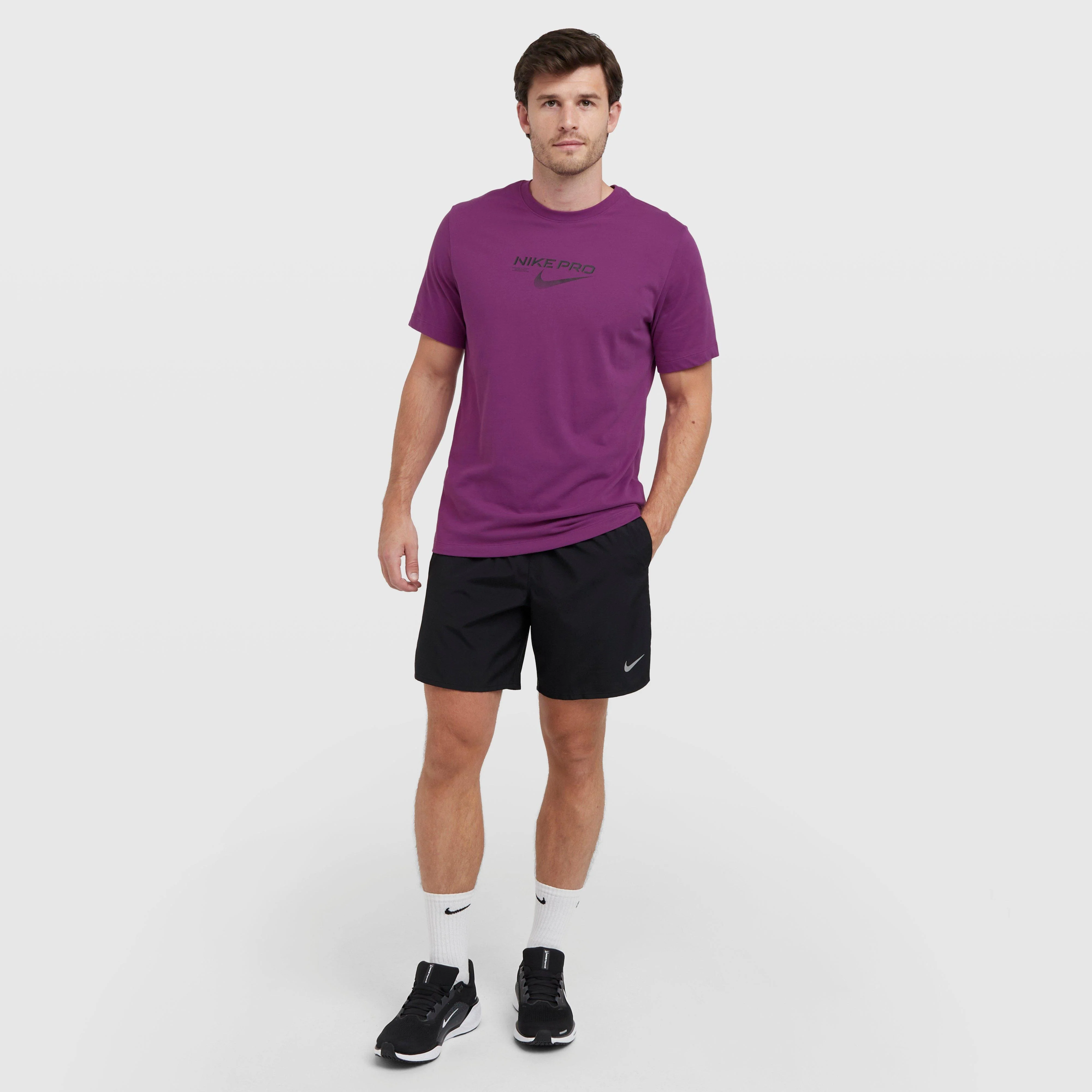 Men's Dri-FIT Pro Training T-Shirt - Image 3