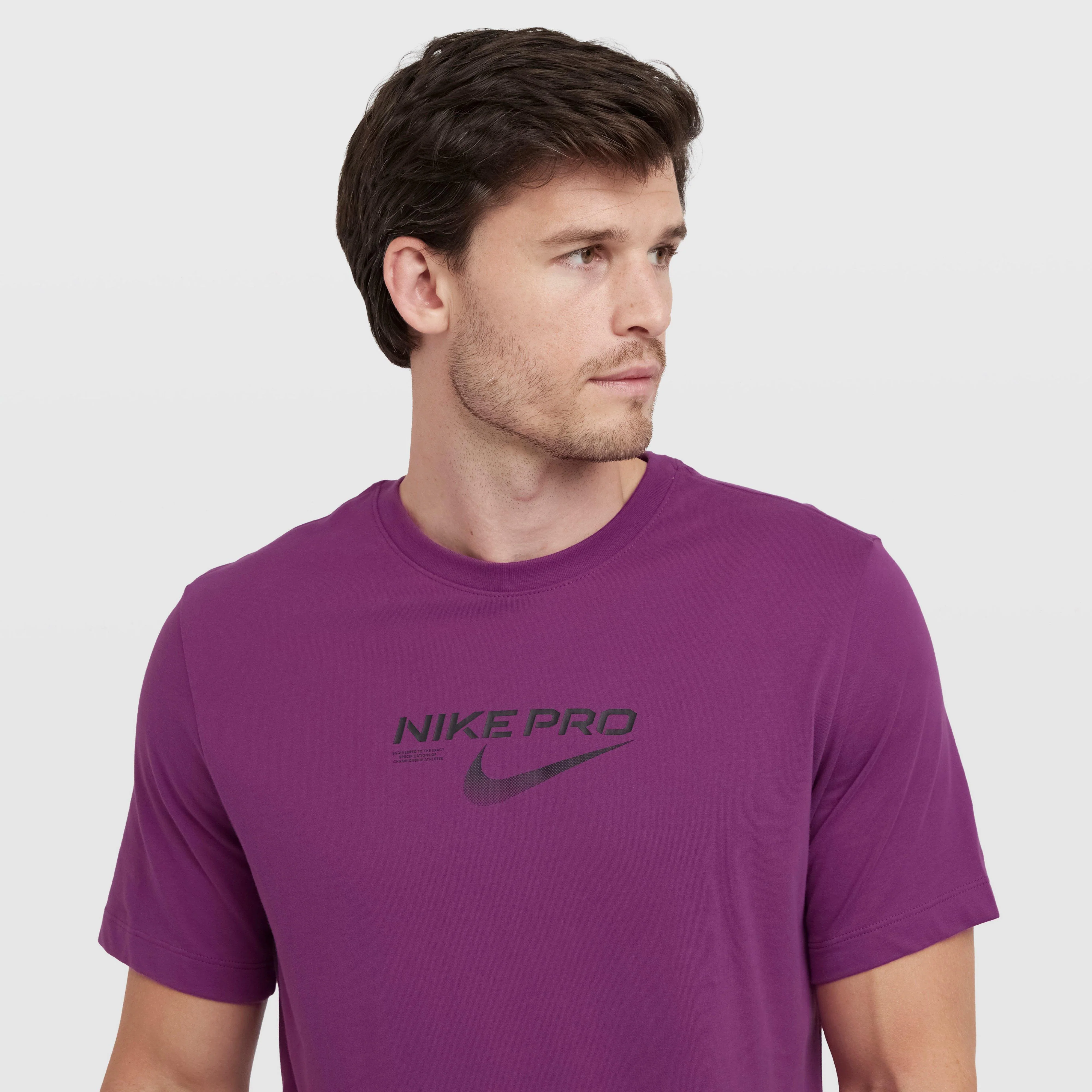 Men's Dri-FIT Pro Training T-Shirt - Image 4