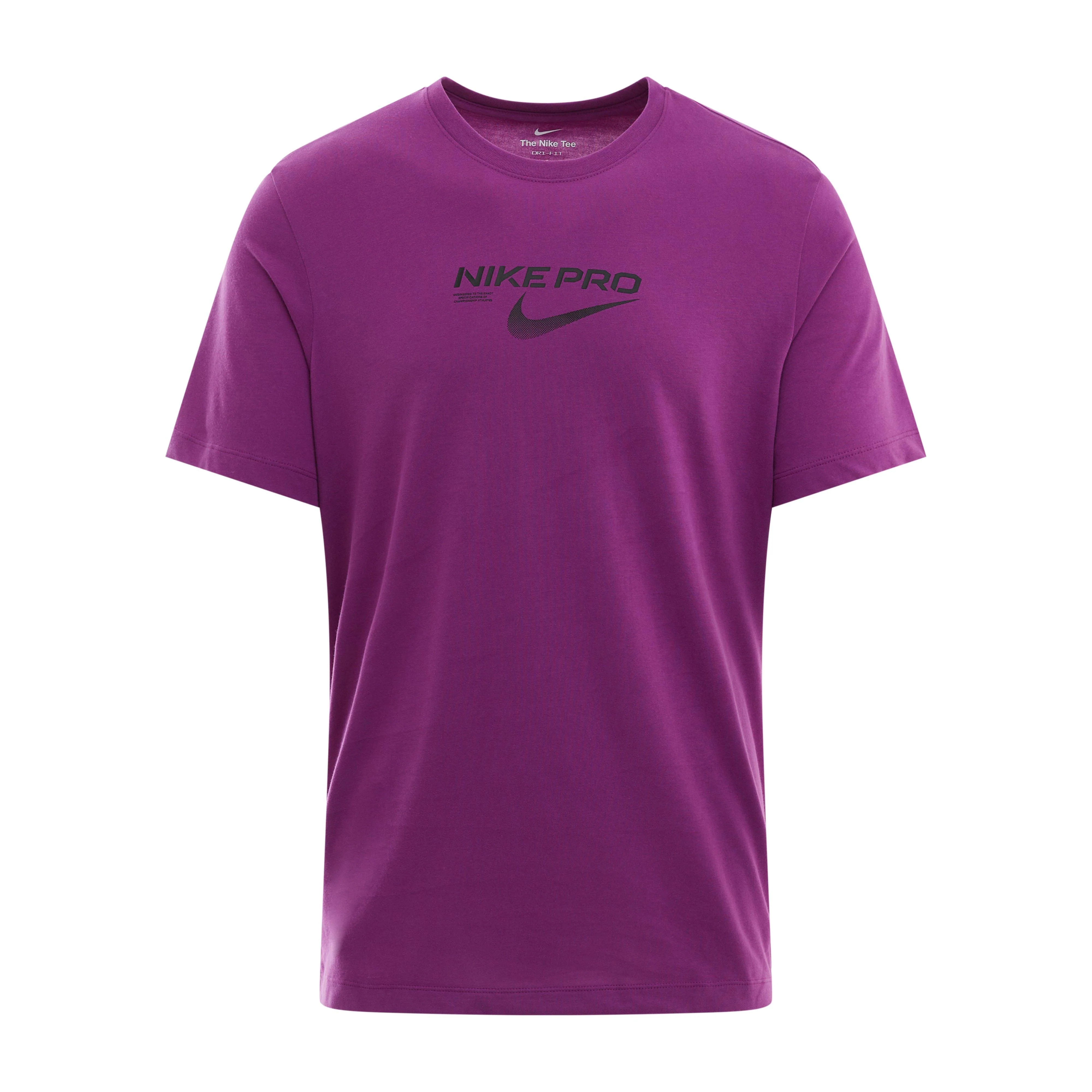 Men's Dri-FIT Pro Training T-Shirt - Image 5