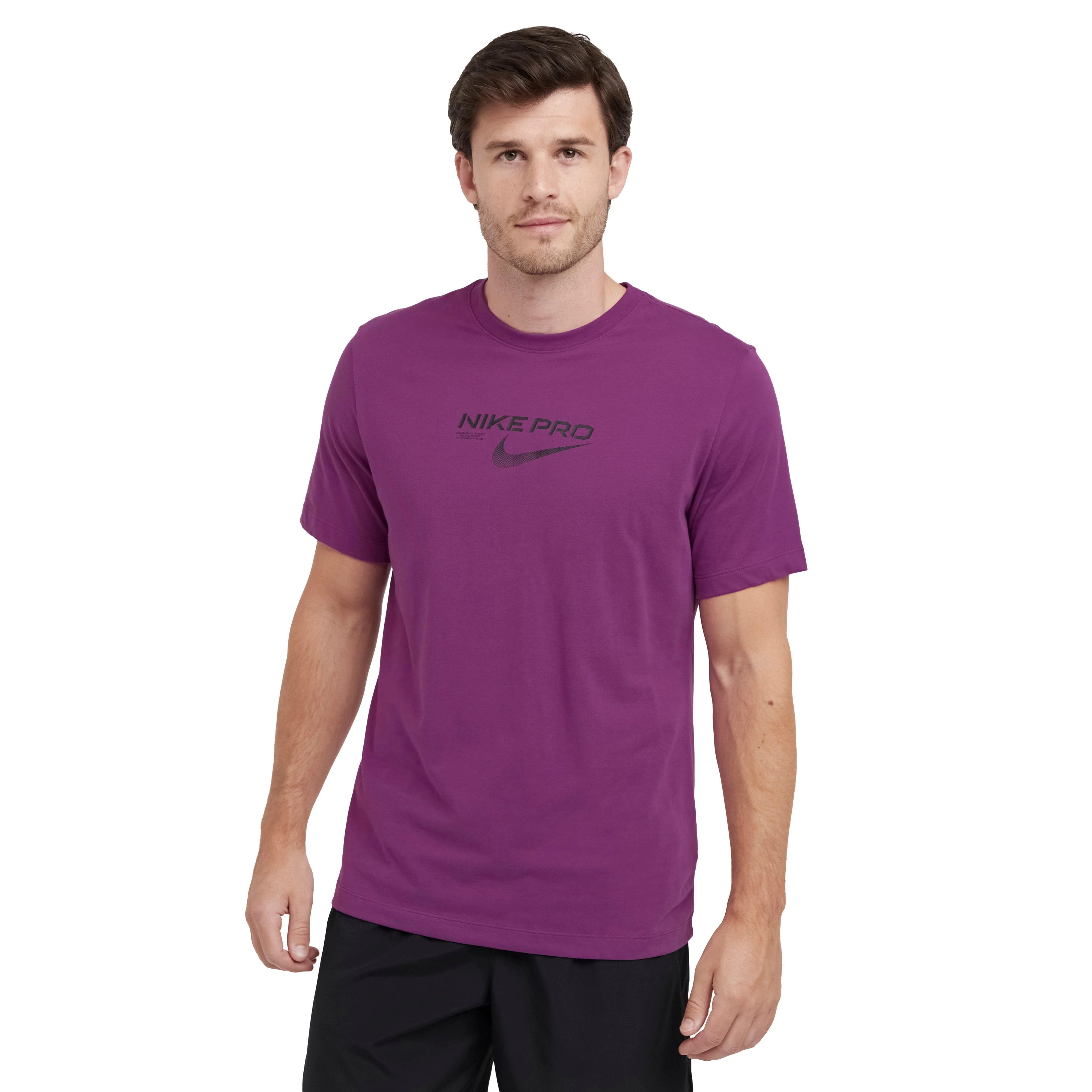 Men's Dri-FIT Pro Training T-Shirt - Image 6