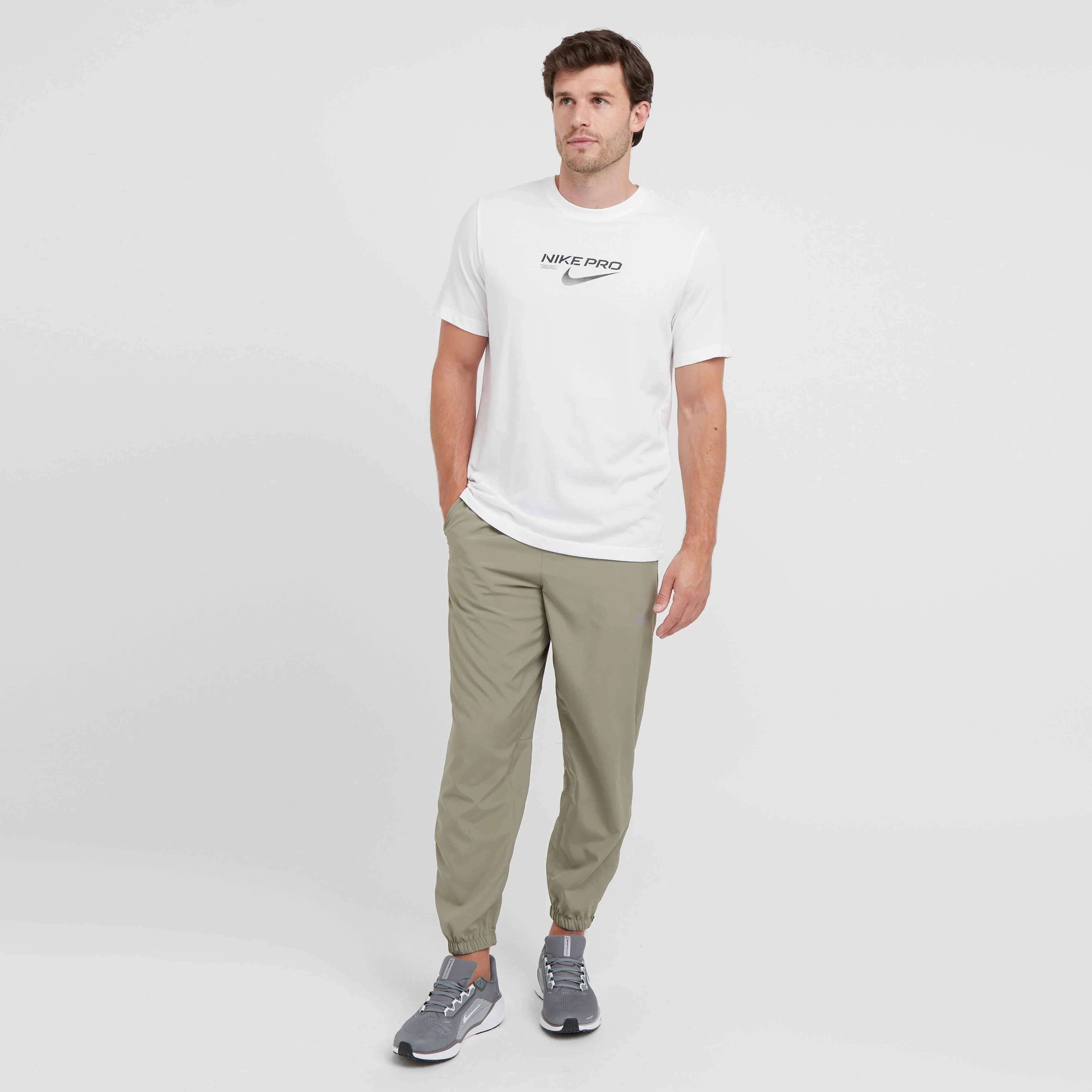 Men's Dri-FIT Pro Training T-Shirt - Image 3