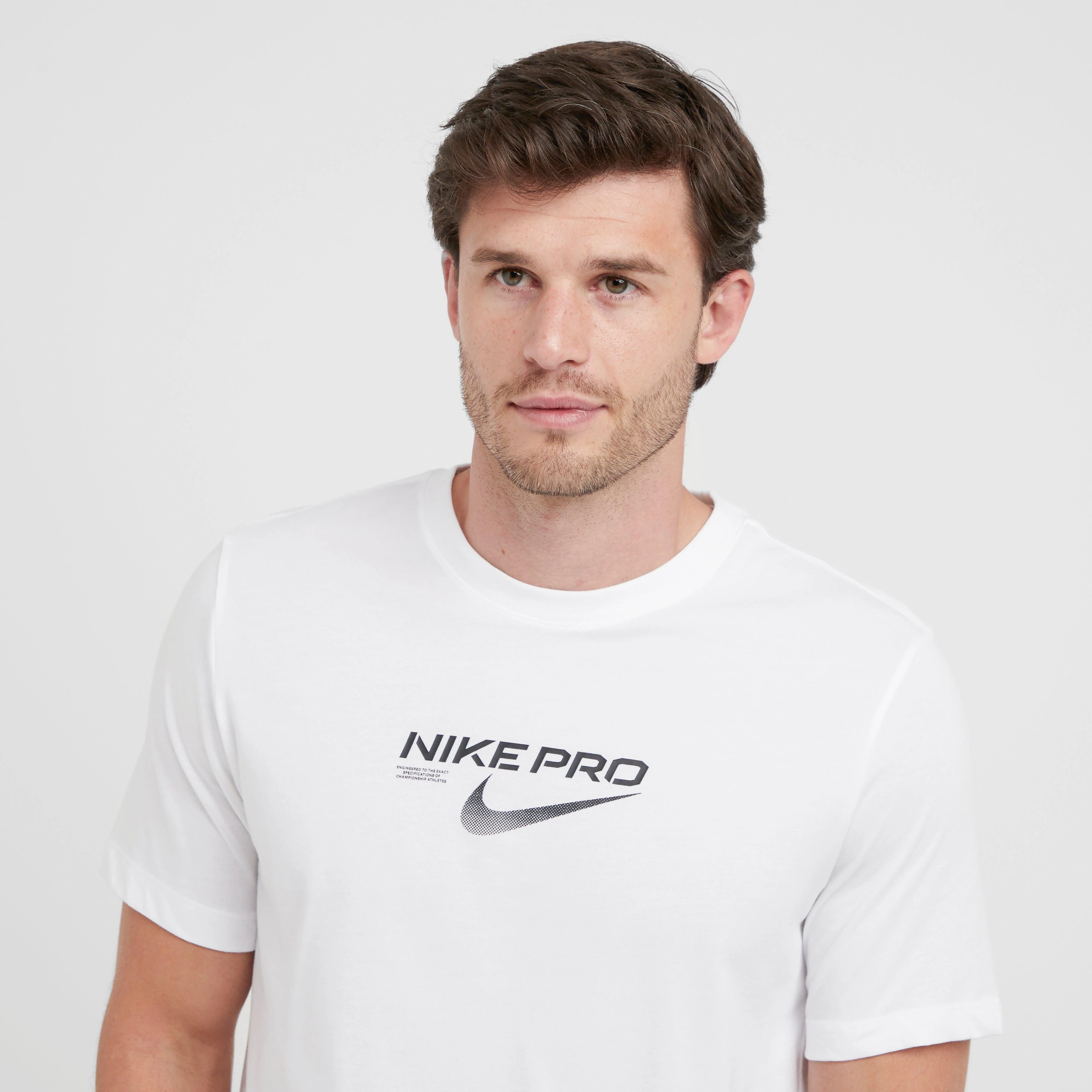 Men's Dri-FIT Pro Training T-Shirt - Image 4
