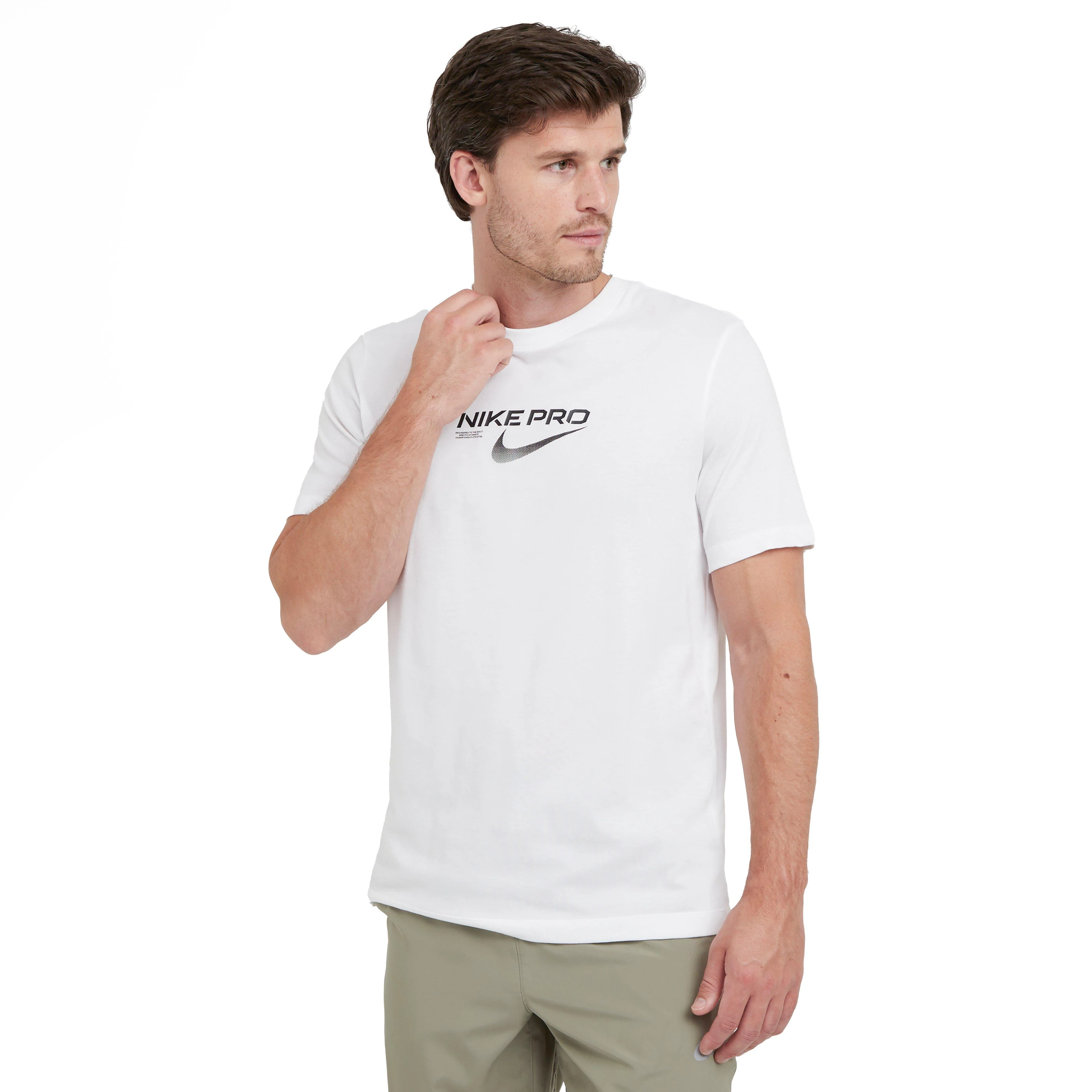 Men's Dri-FIT Pro Training T-Shirt - Image 6