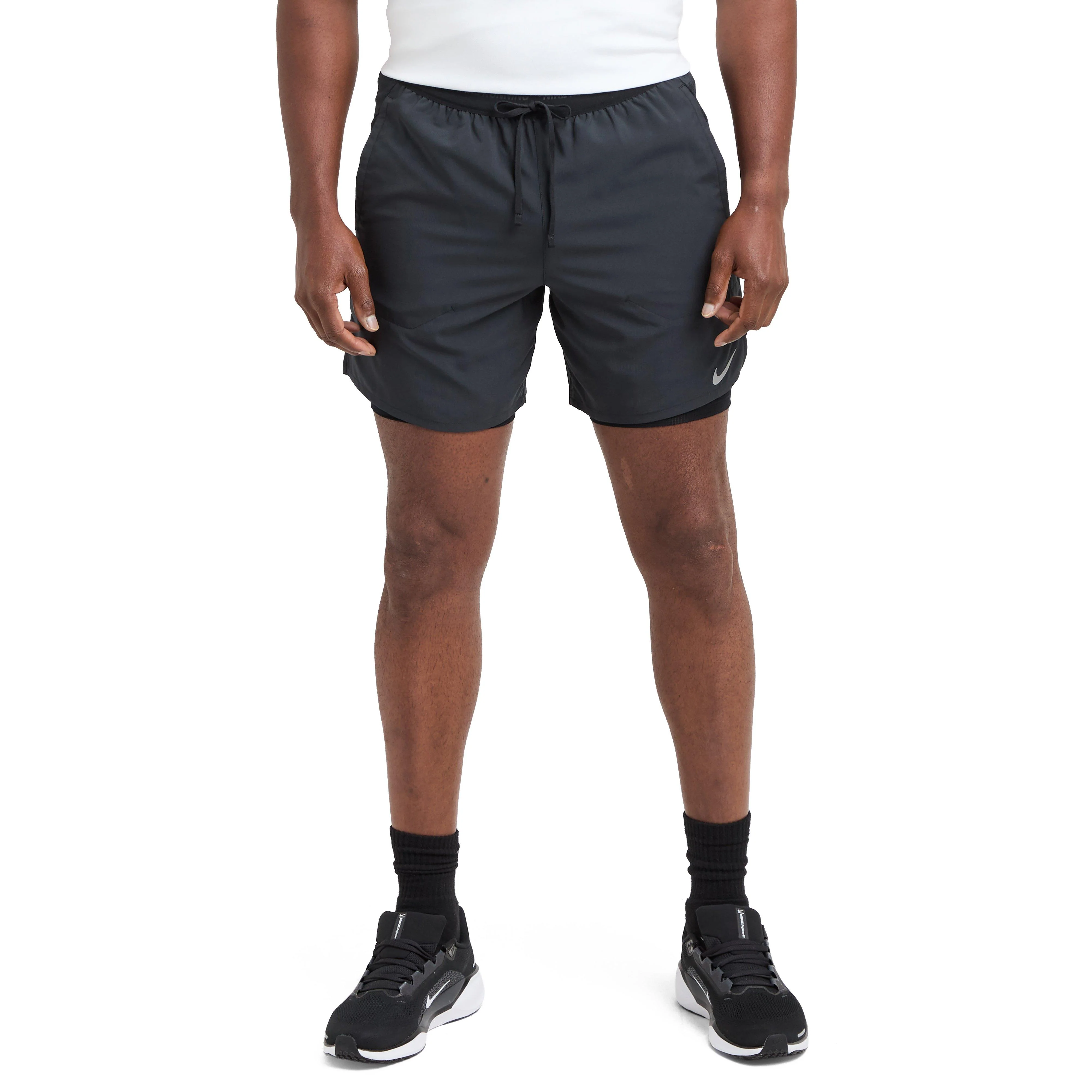 Men's Dri-FIT Stride 2-in-1 Running Shorts 18cm - Image 10