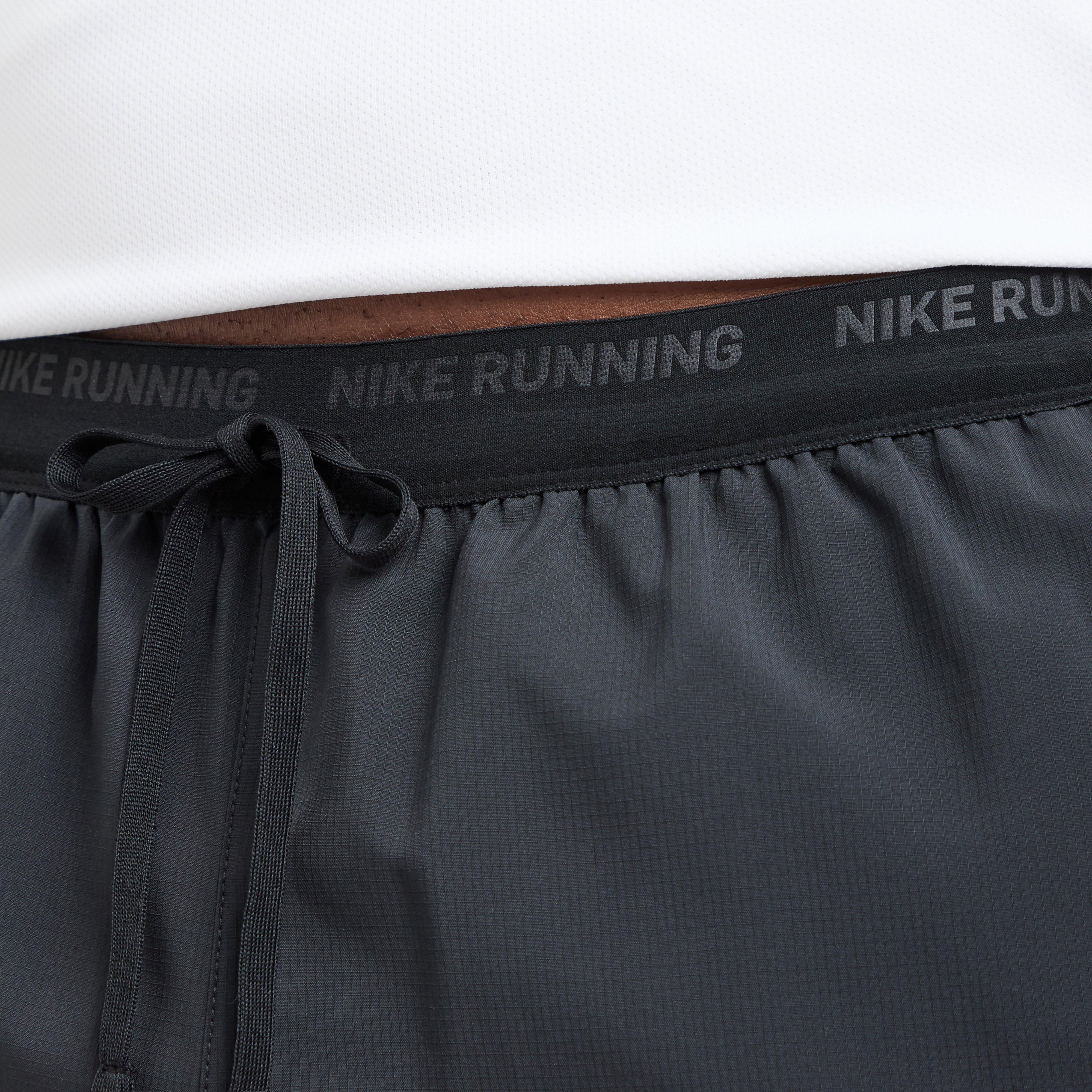Men's Dri-FIT Stride 2-in-1 Running Shorts 18cm - Image 6