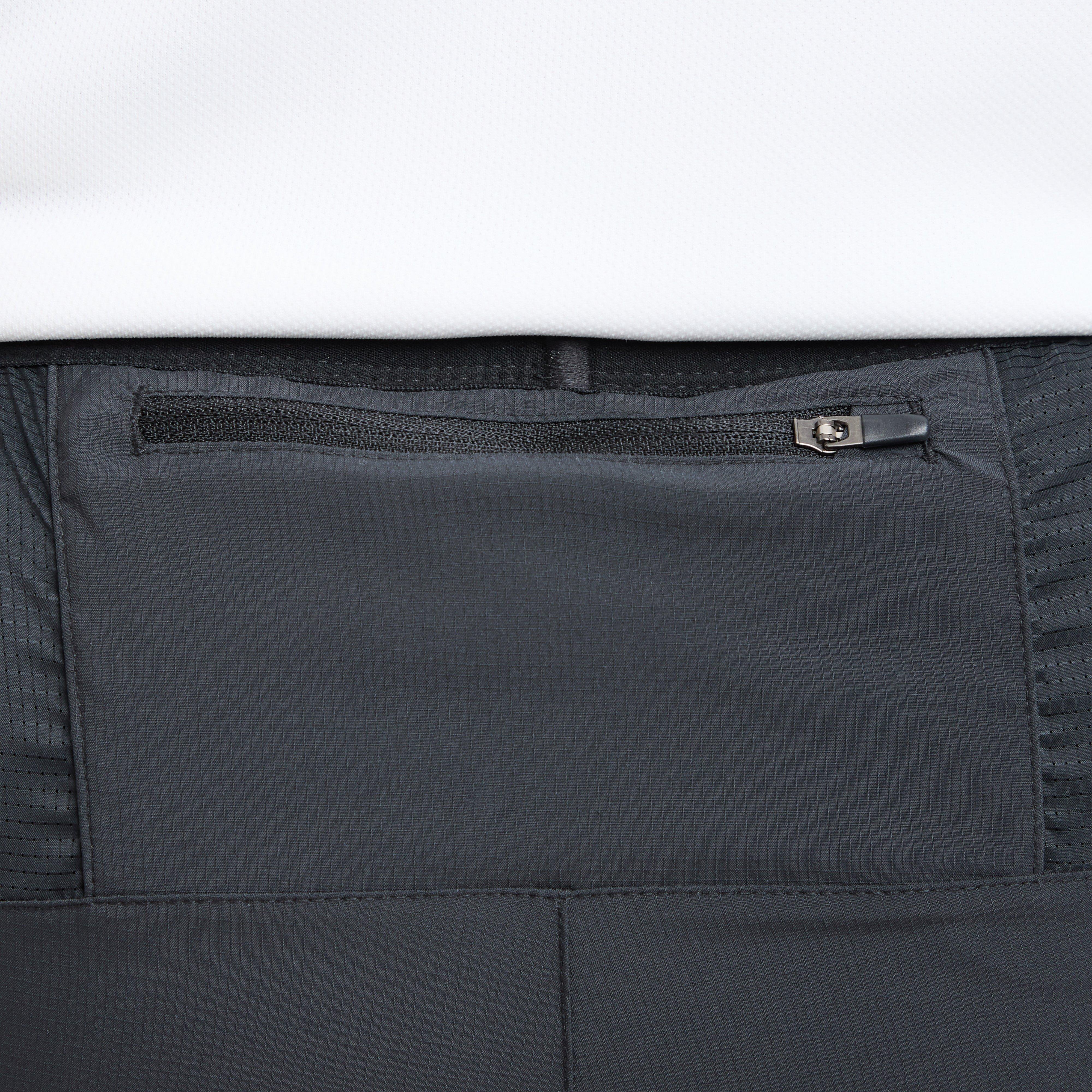 Men's Dri-FIT Stride 2-in-1 Running Shorts 18cm - Image 7