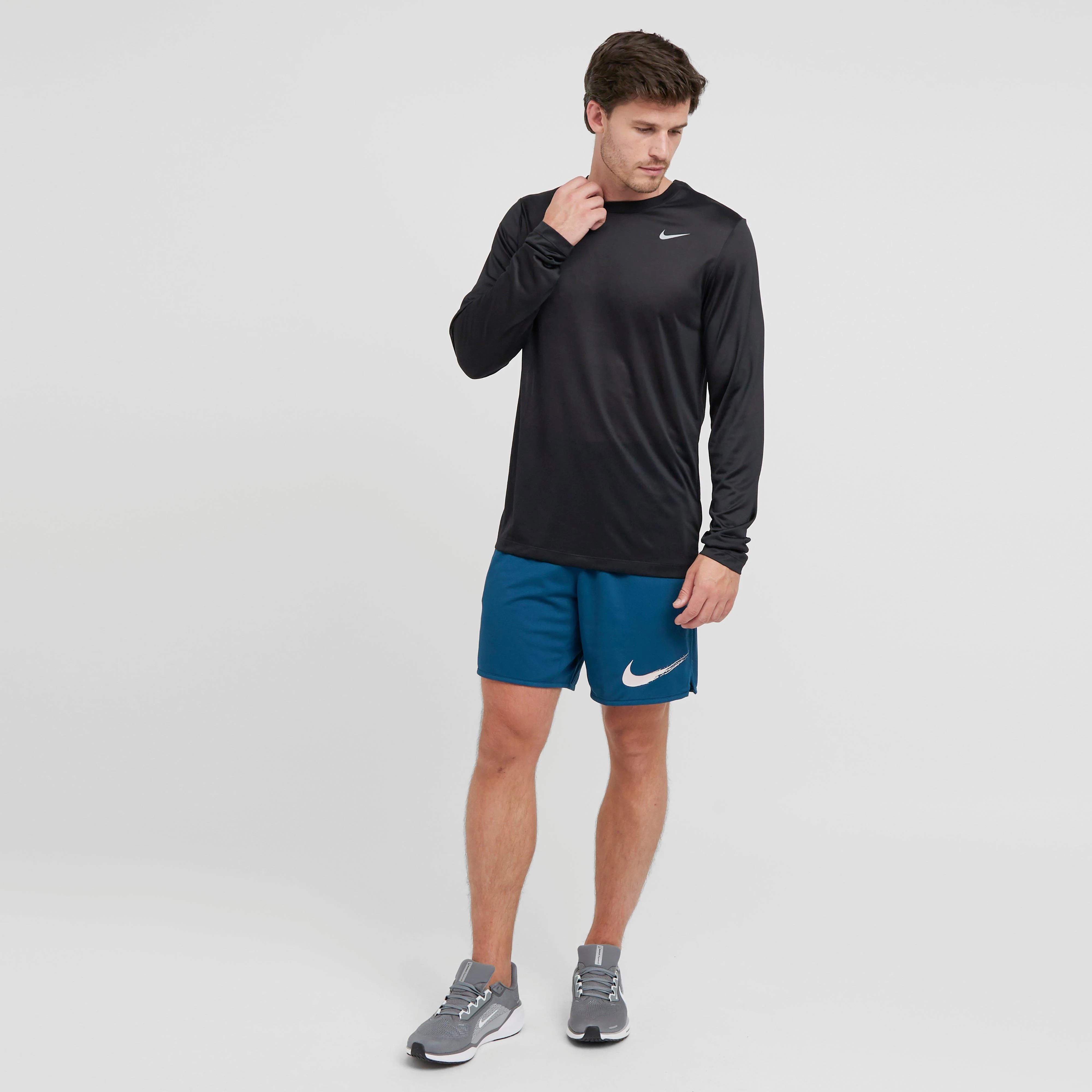 Men’s Dri-FIT Totality Running Shorts 7" - Image 3