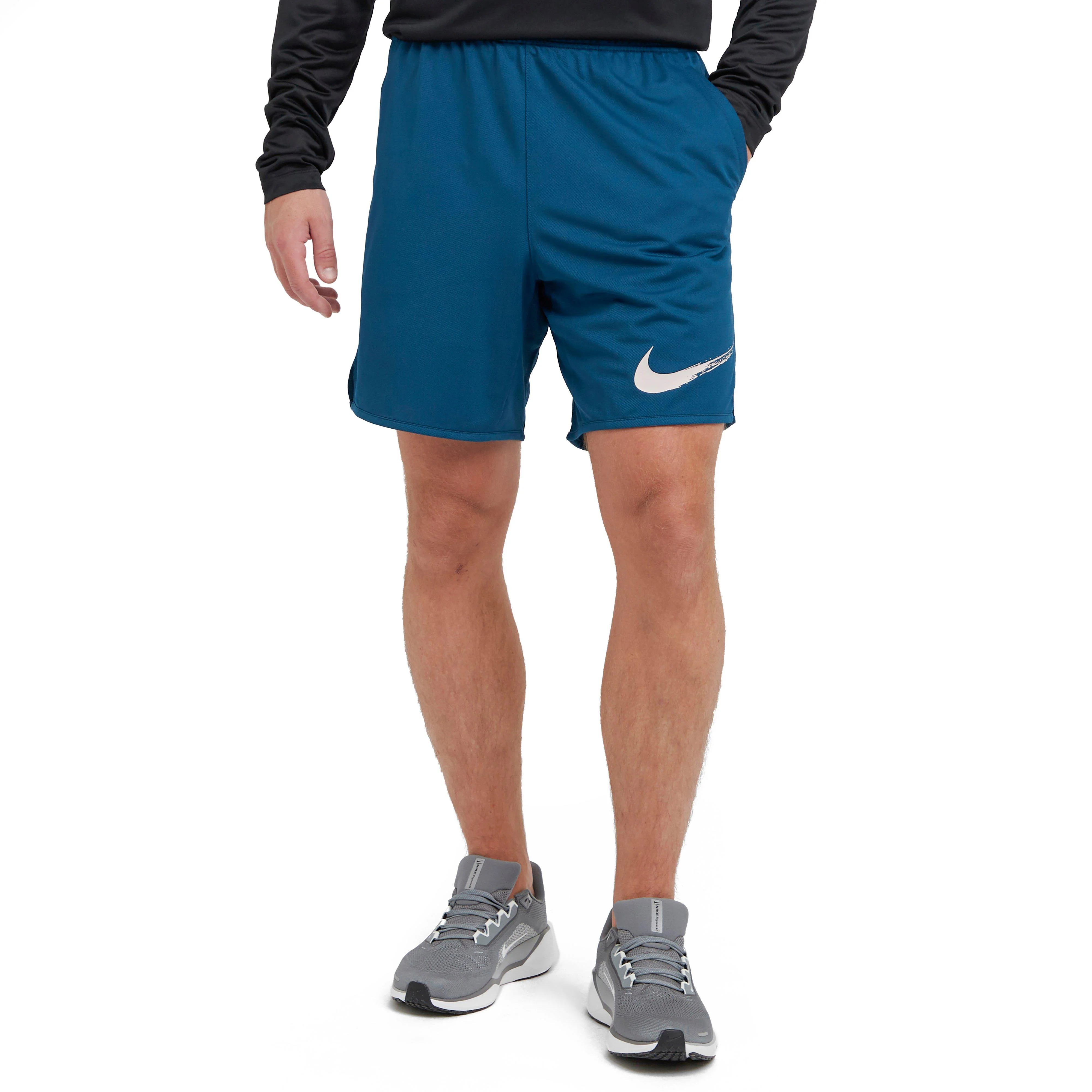 Men’s Dri-FIT Totality Running Shorts 7" - Image 7