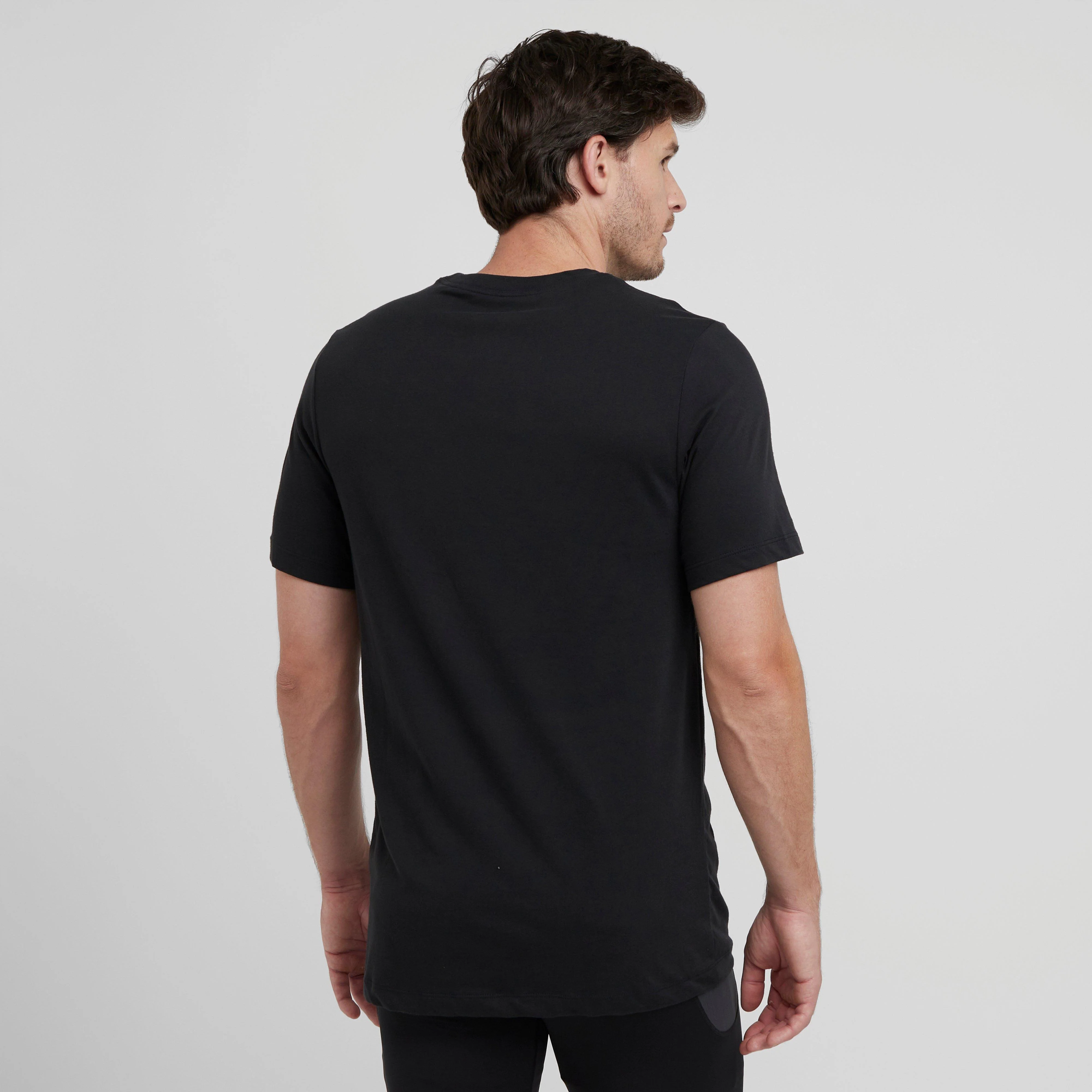 Men’s Dri-FIT Trail Running T-Shirt - Image 2