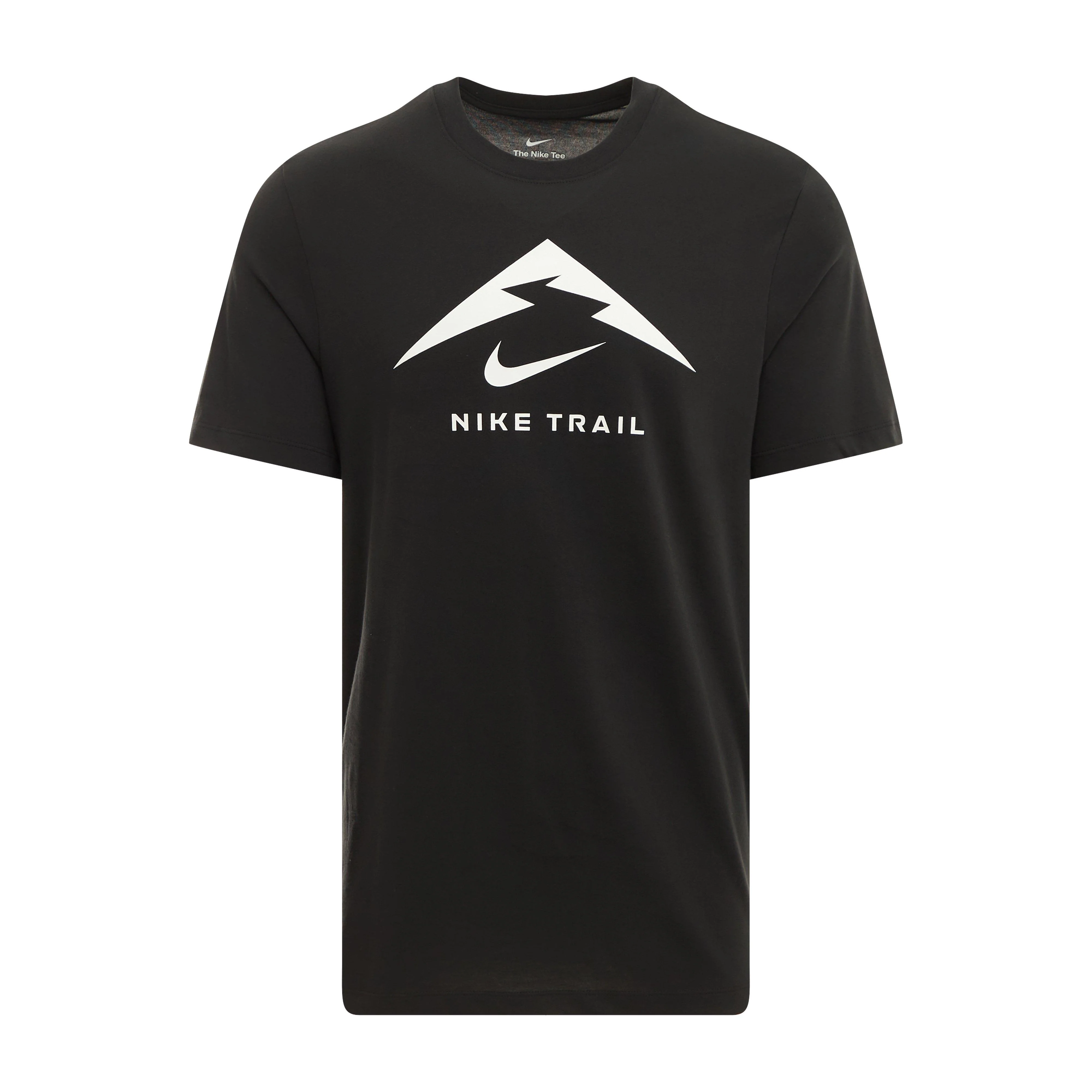 Men’s Dri-FIT Trail Running T-Shirt - Image 5