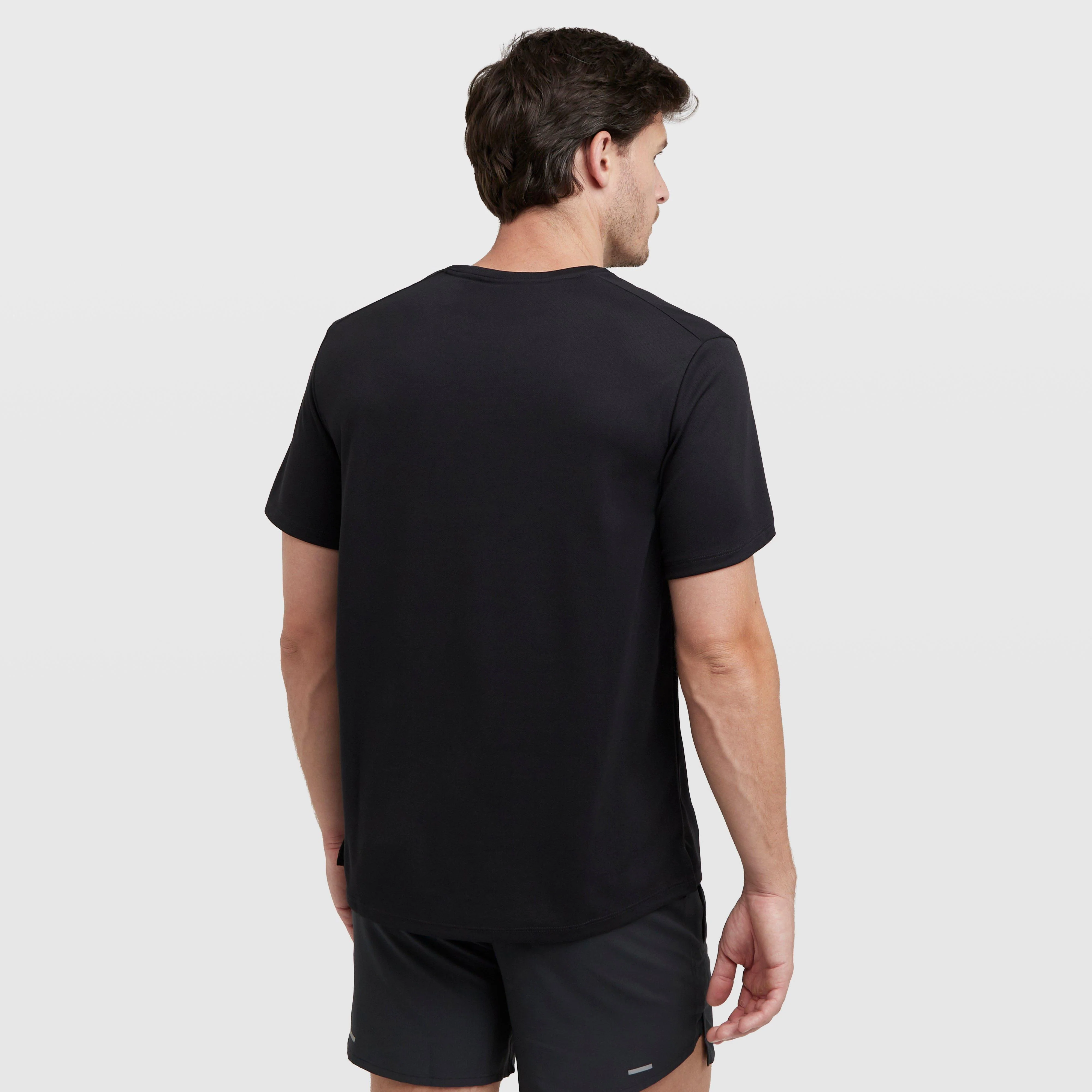 Men’s Dri-FIT UV Running Energy T-Shirt - Image 2