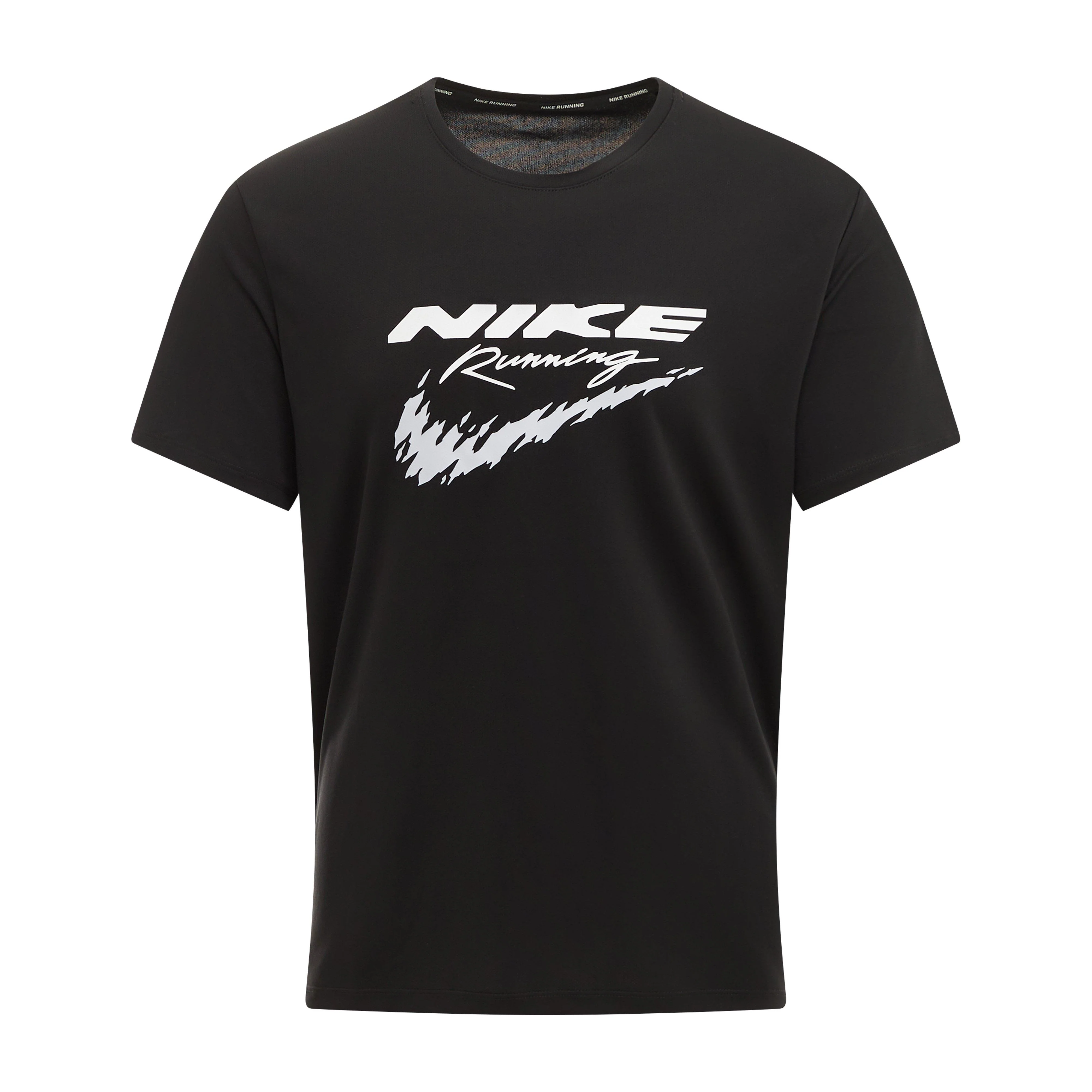 Men’s Dri-FIT UV Running Energy T-Shirt - Image 5